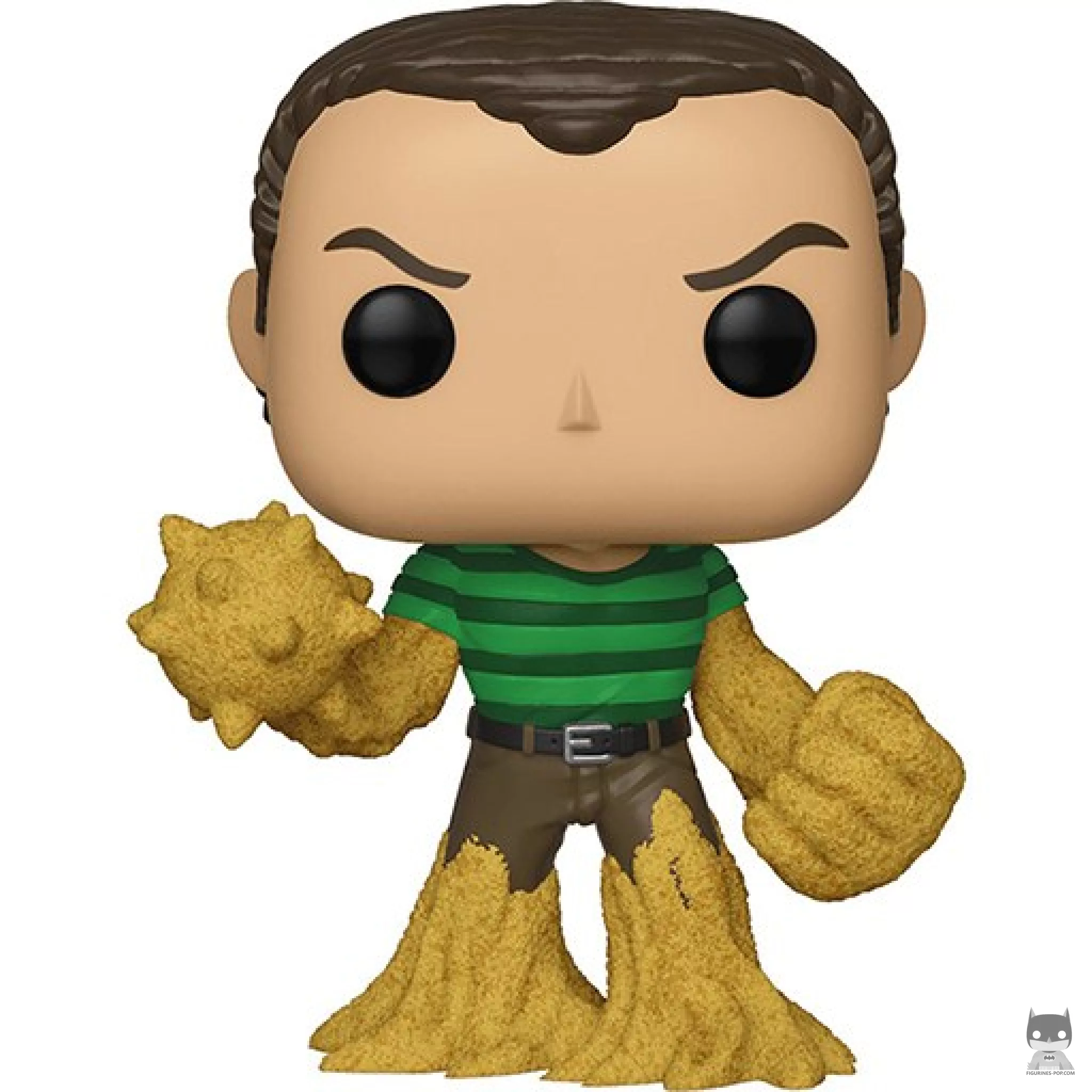 Figura Funko Pop! Hombre de Arena (Marvel Comics)