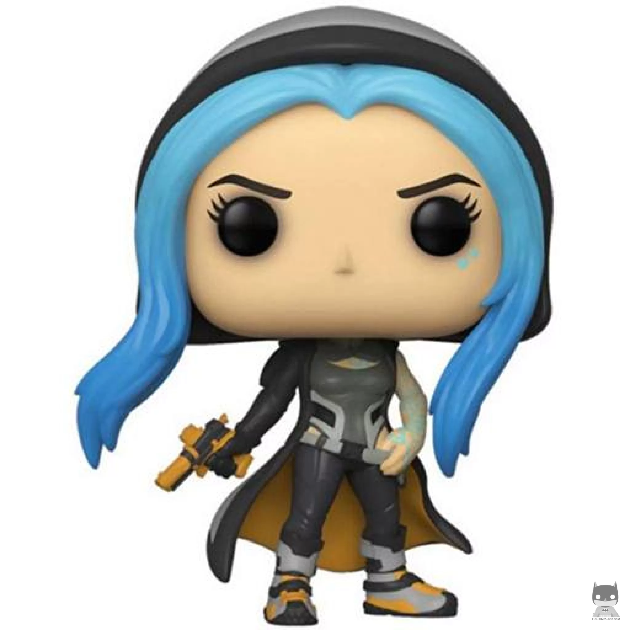 Figura Funko Pop! Maya (Borderlands)