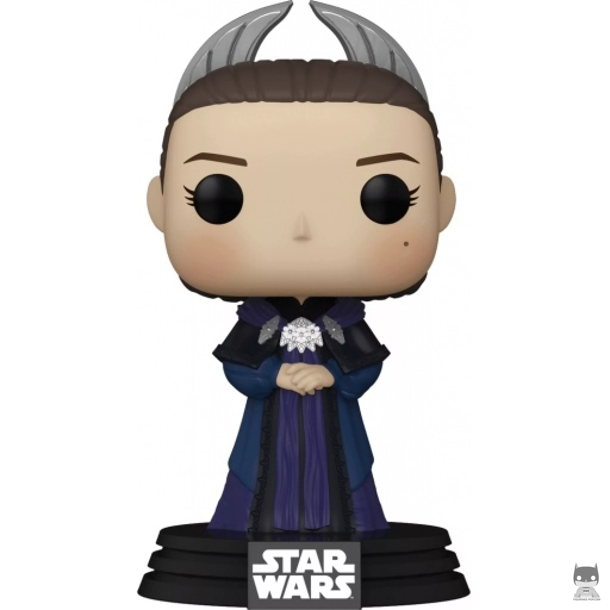 Figura Funko Pop! Padme Amidala (Star Wars: Power of the Galaxy)