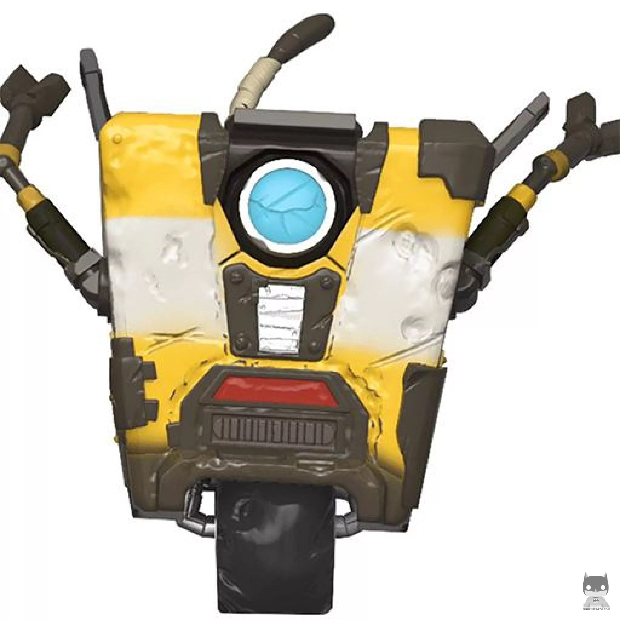 Figura Funko Pop! Claptrap (Borderlands)