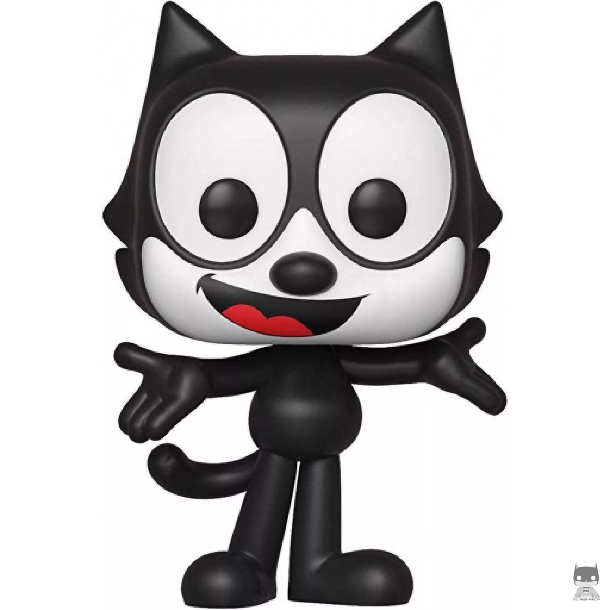 Figura Funko Pop! El gato Félix (El gato Félix)