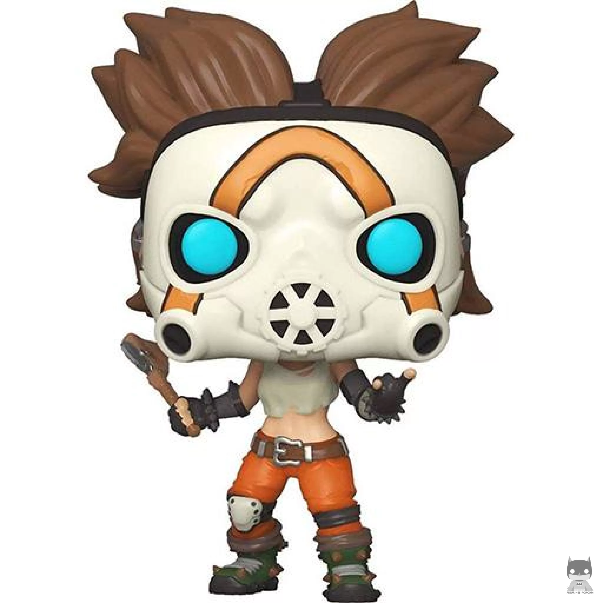 Figura Funko Pop! Psicópata (mujer) (Borderlands)