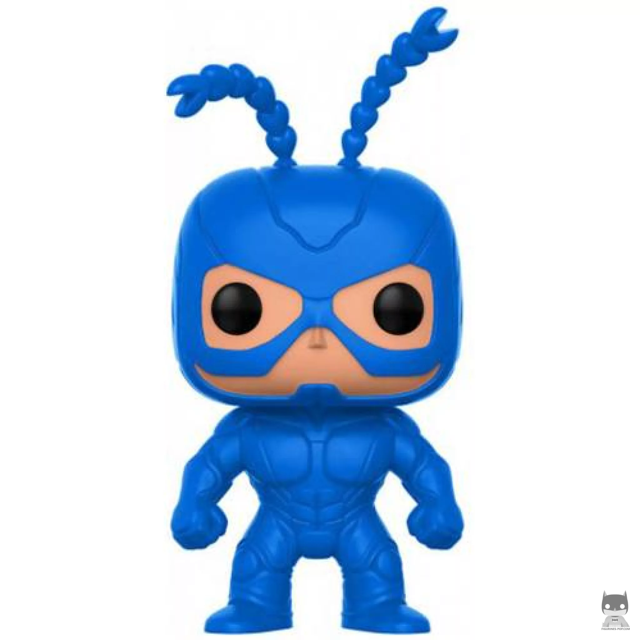 Figura Funko Pop! The Tick (The Tick)