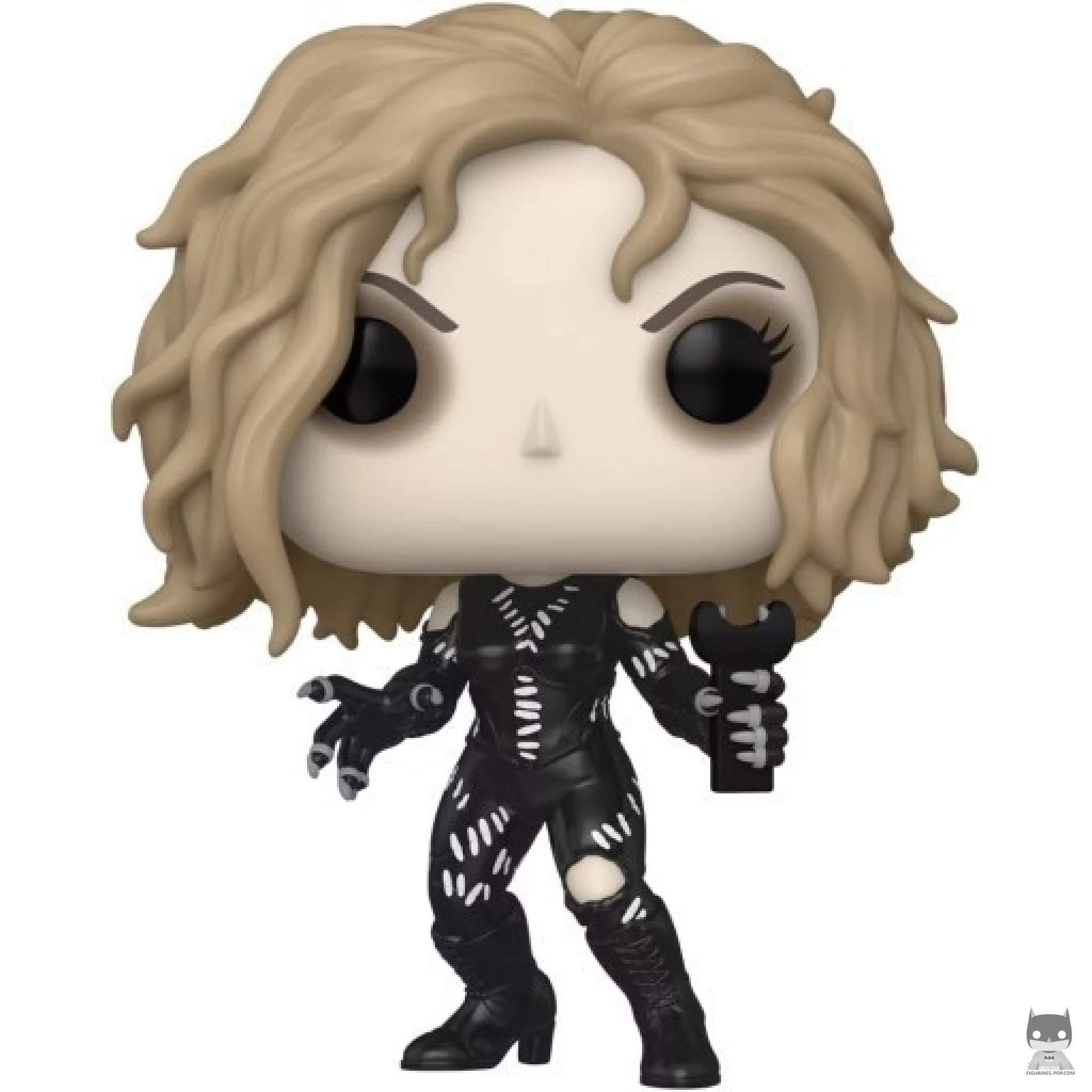 Figura Funko Pop! Catwoman (Batman vuelve)