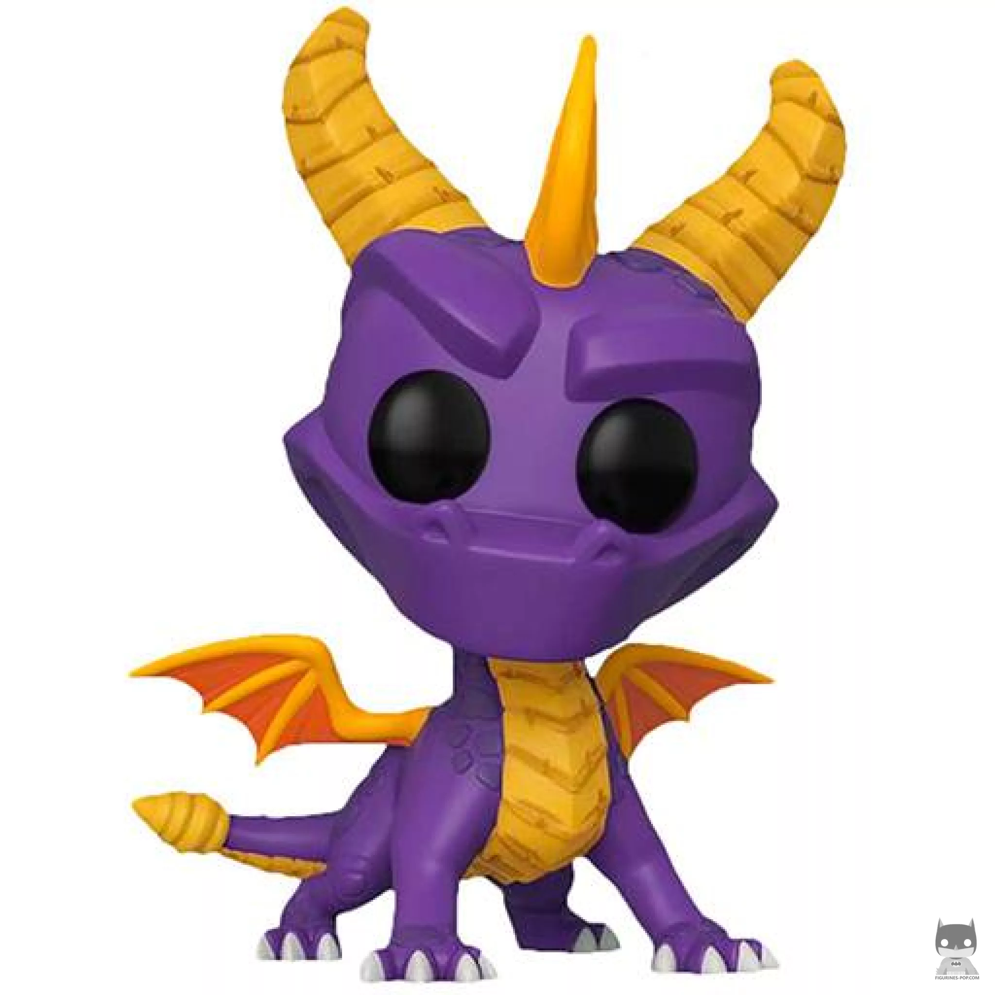 Figura Funko Pop! Spyro (Supersized) (Spyro)