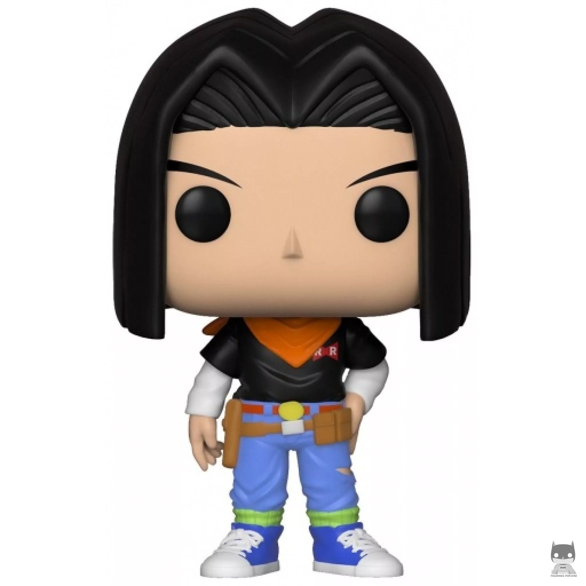 Figura Funko Pop! C-17 (Dragon Ball Z (DBZ))