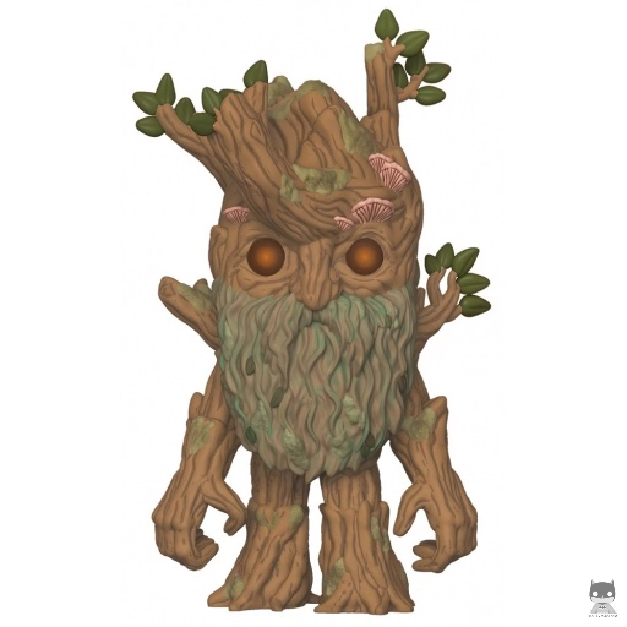 Figura Funko Pop! Bárbol (Supersized) (El Señor de los Anillos)