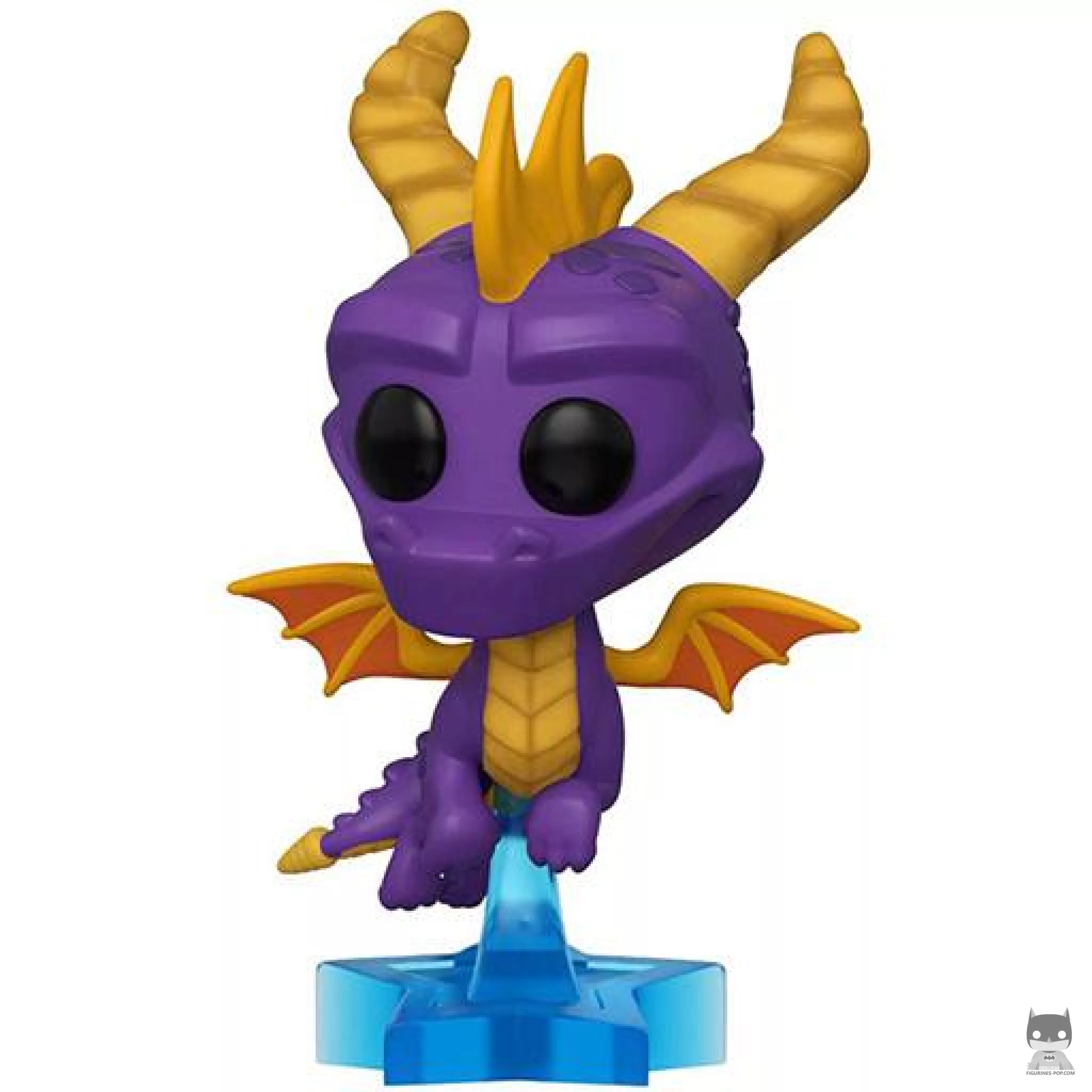 Figura Funko Pop! Spyro (Spyro)