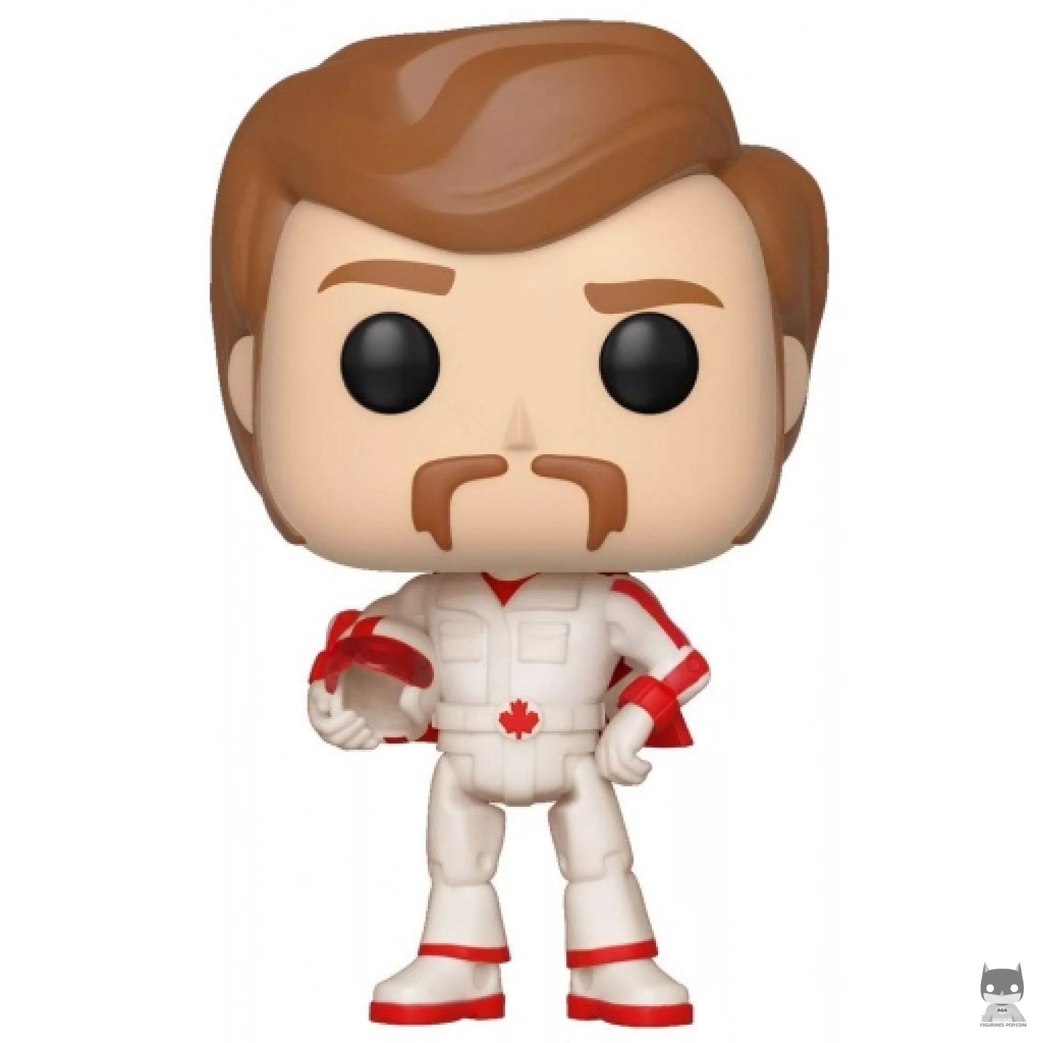 Figura Funko Pop! Duke Caboom (Toy Story 4)