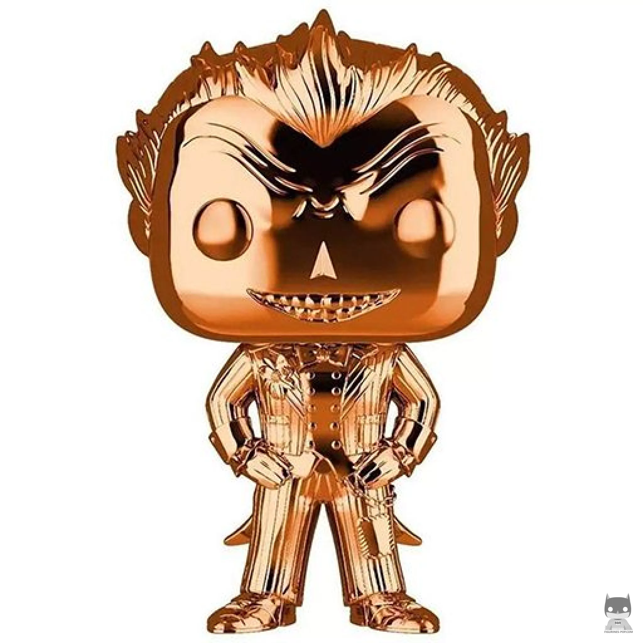 Figura Funko Pop! Joker (Naranja) (Batman: Arkham Asylum)