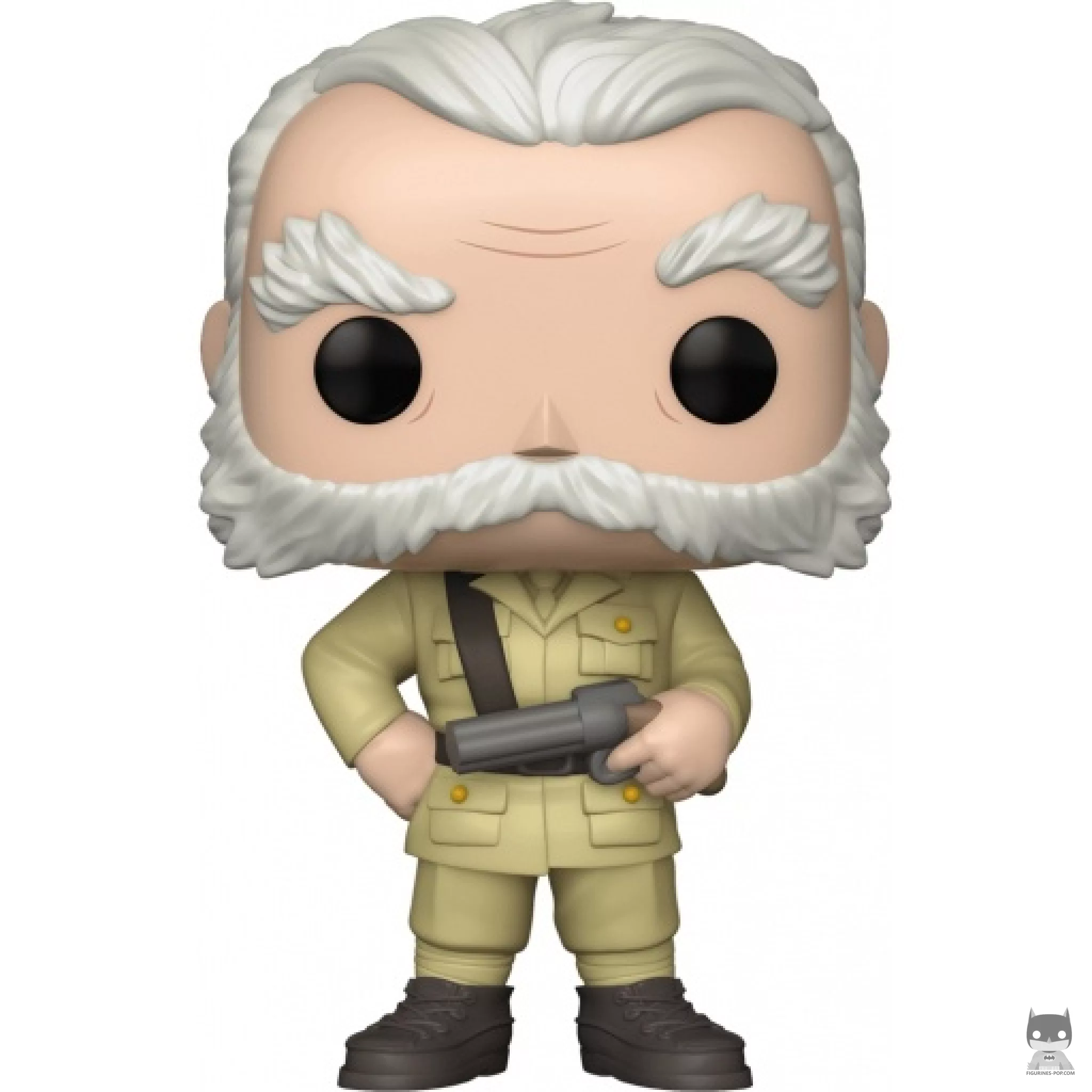 Figura Funko Pop! Coronel Rubio (Cluedo)