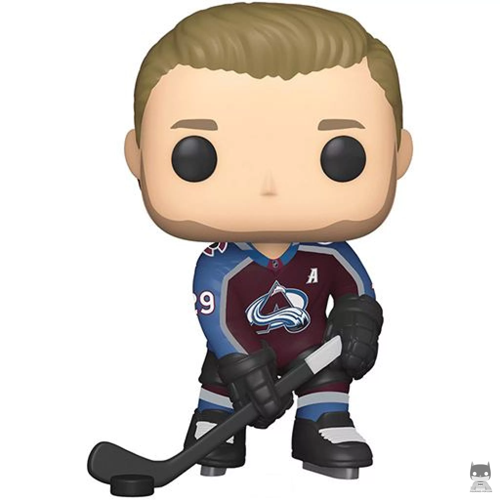 Figura Funko Pop! Nathan MacKinnon (NHL)