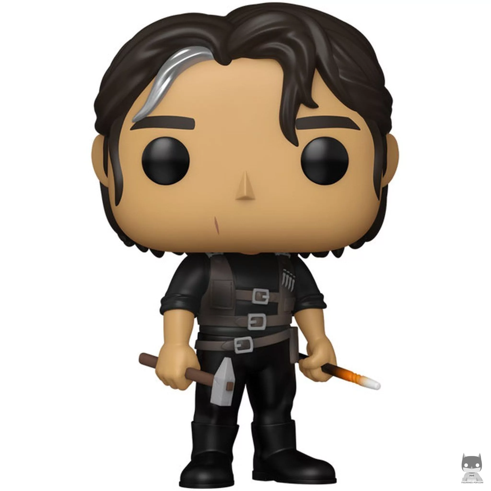 Figura Funko Pop! Makoto Khitan (Powerless)