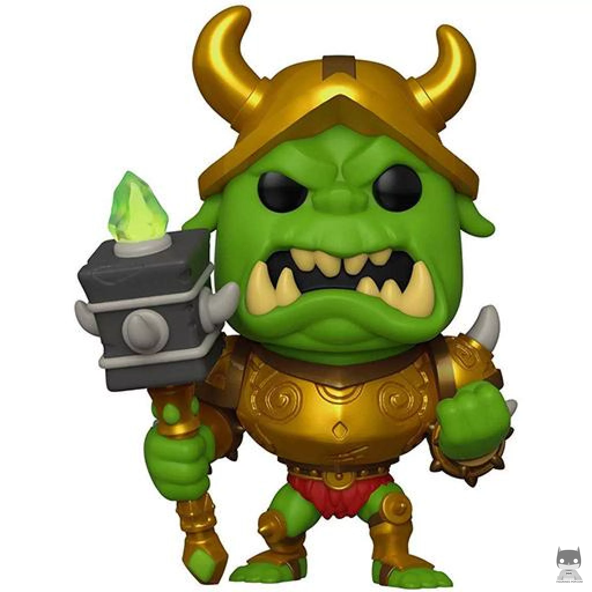 Figura Funko Pop! Gnasty Gnorc (Spyro)
