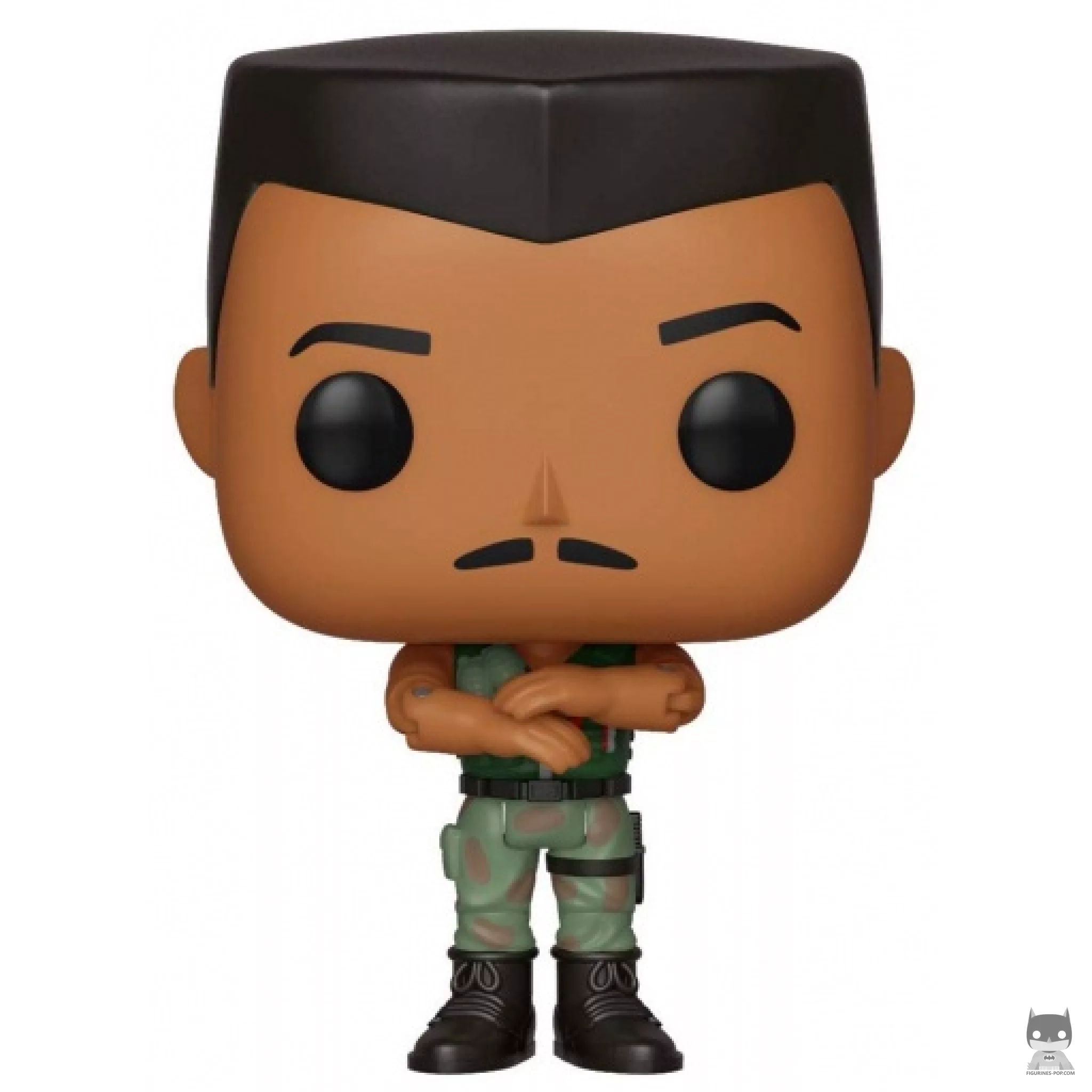 Figura Funko Pop! Combat Carl Jr. (Toy Story 4)