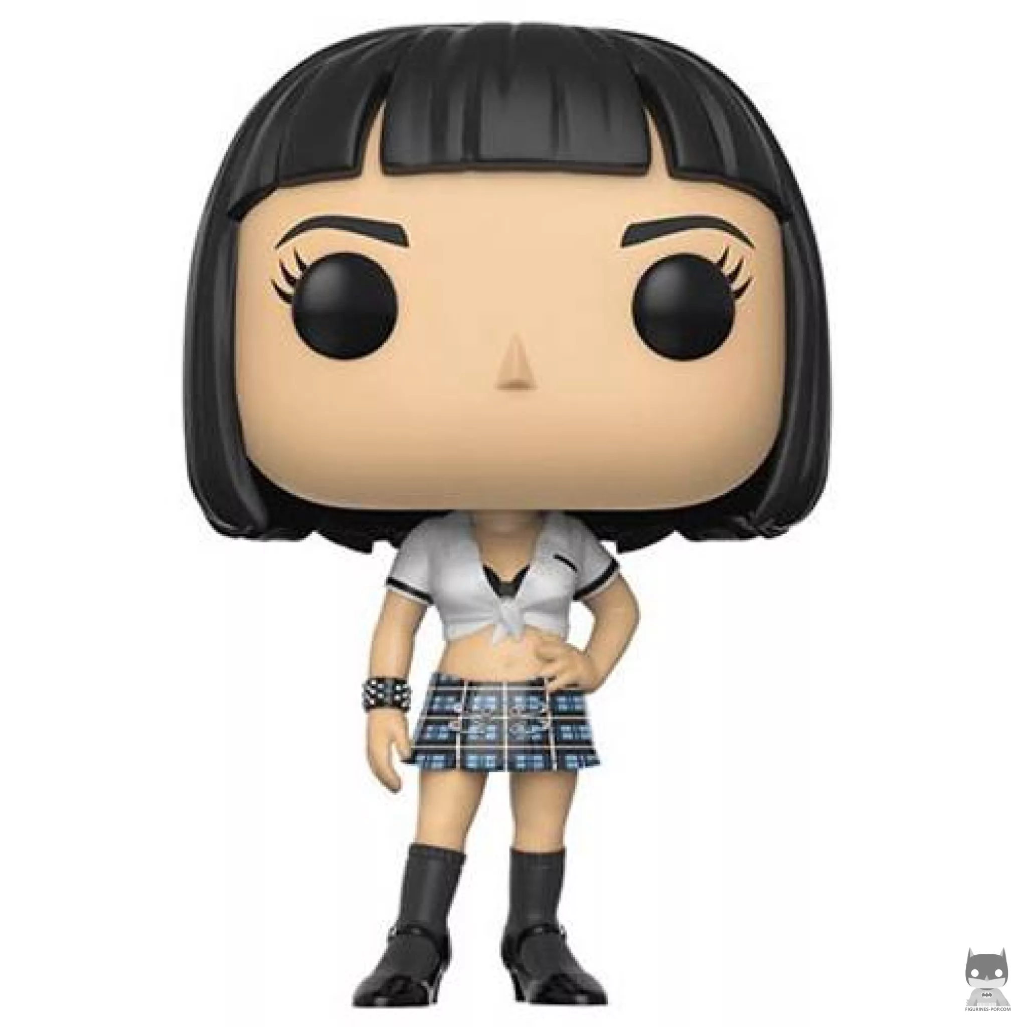 Figura Funko Pop! Sydney Bristow (Colegiala) (Alias)