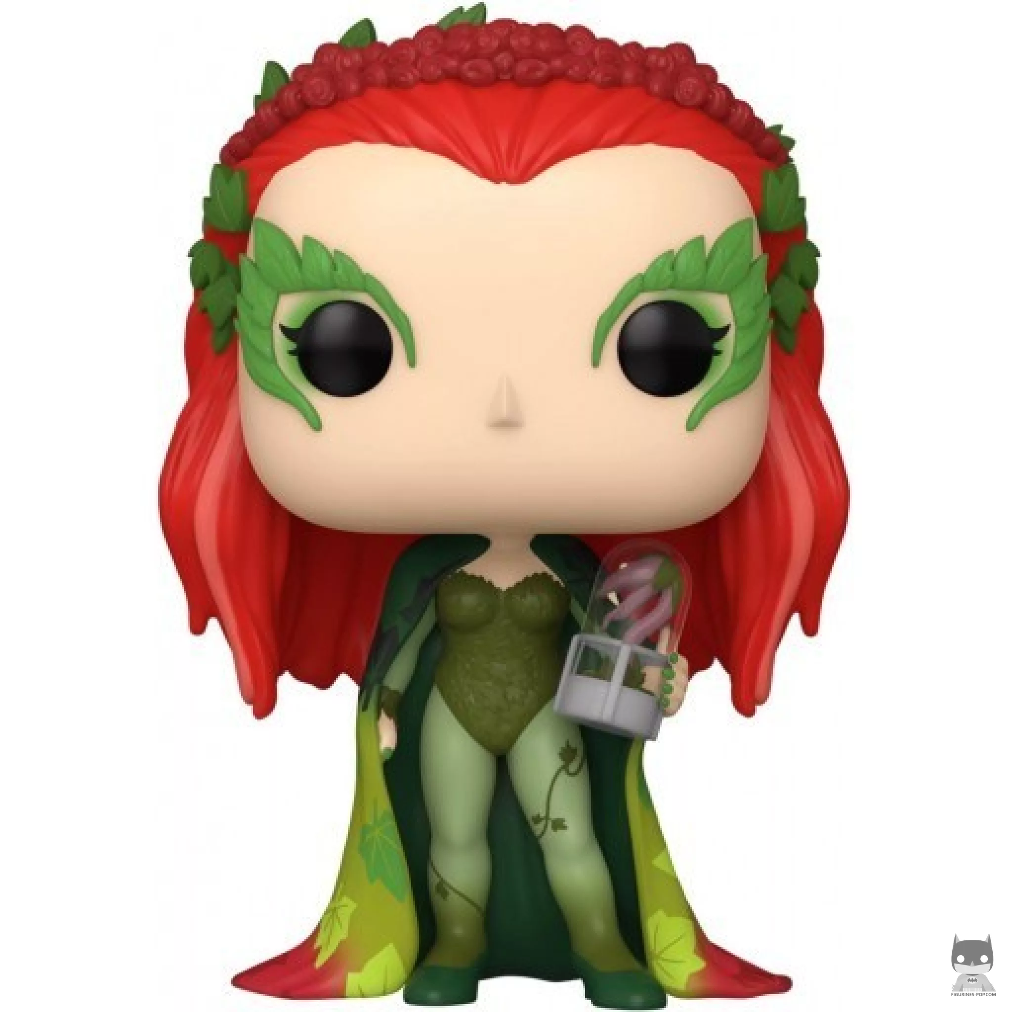 Figura Funko Pop! Hiedra Venenosa (Batman vuelve)
