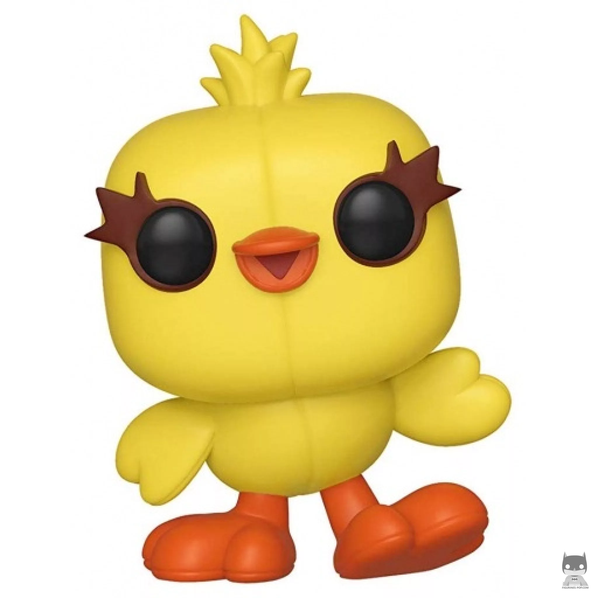 Figura Funko Pop! Ducky (Toy Story 4)