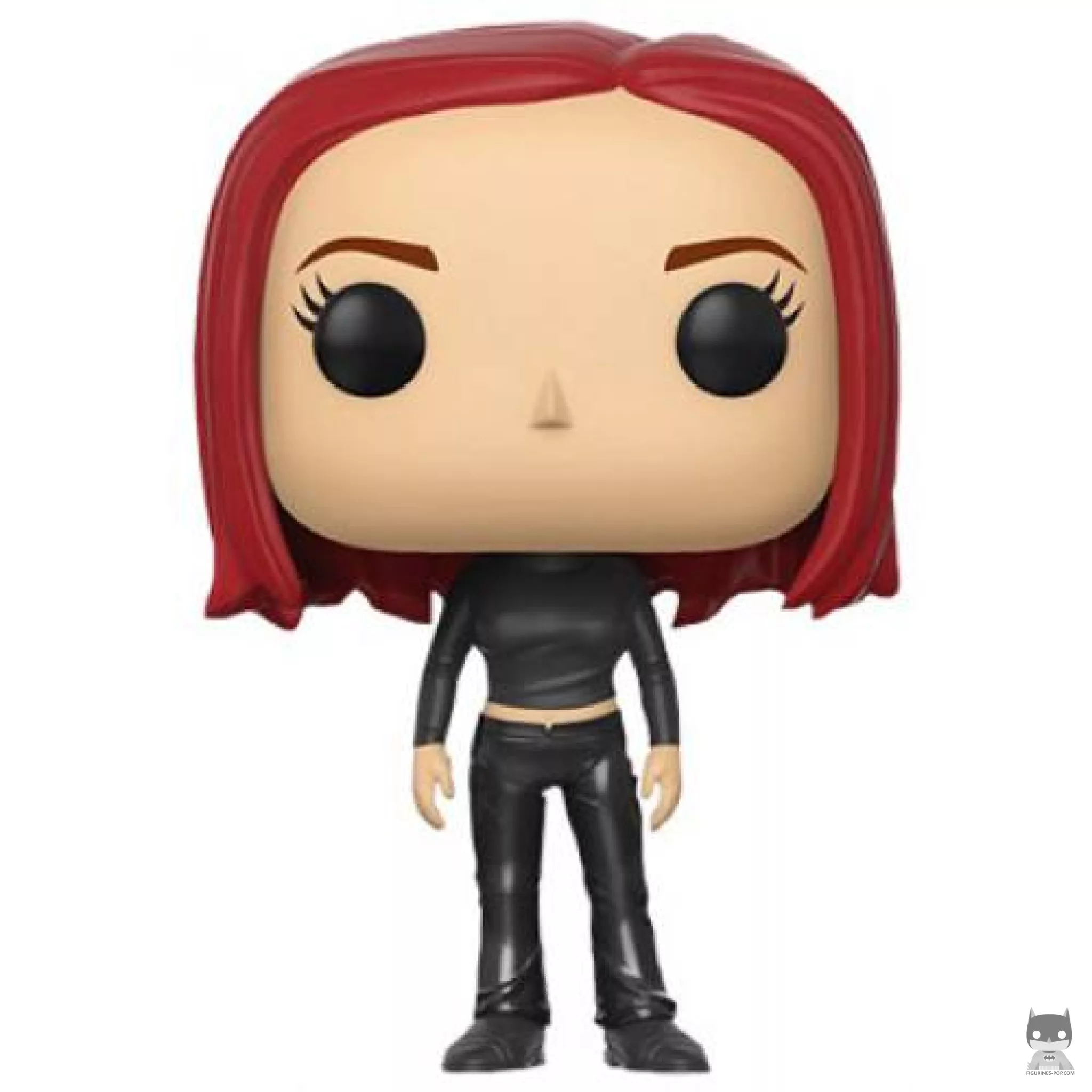 Figura Funko Pop! Sydney Bristow (Pelirroja) (Alias)