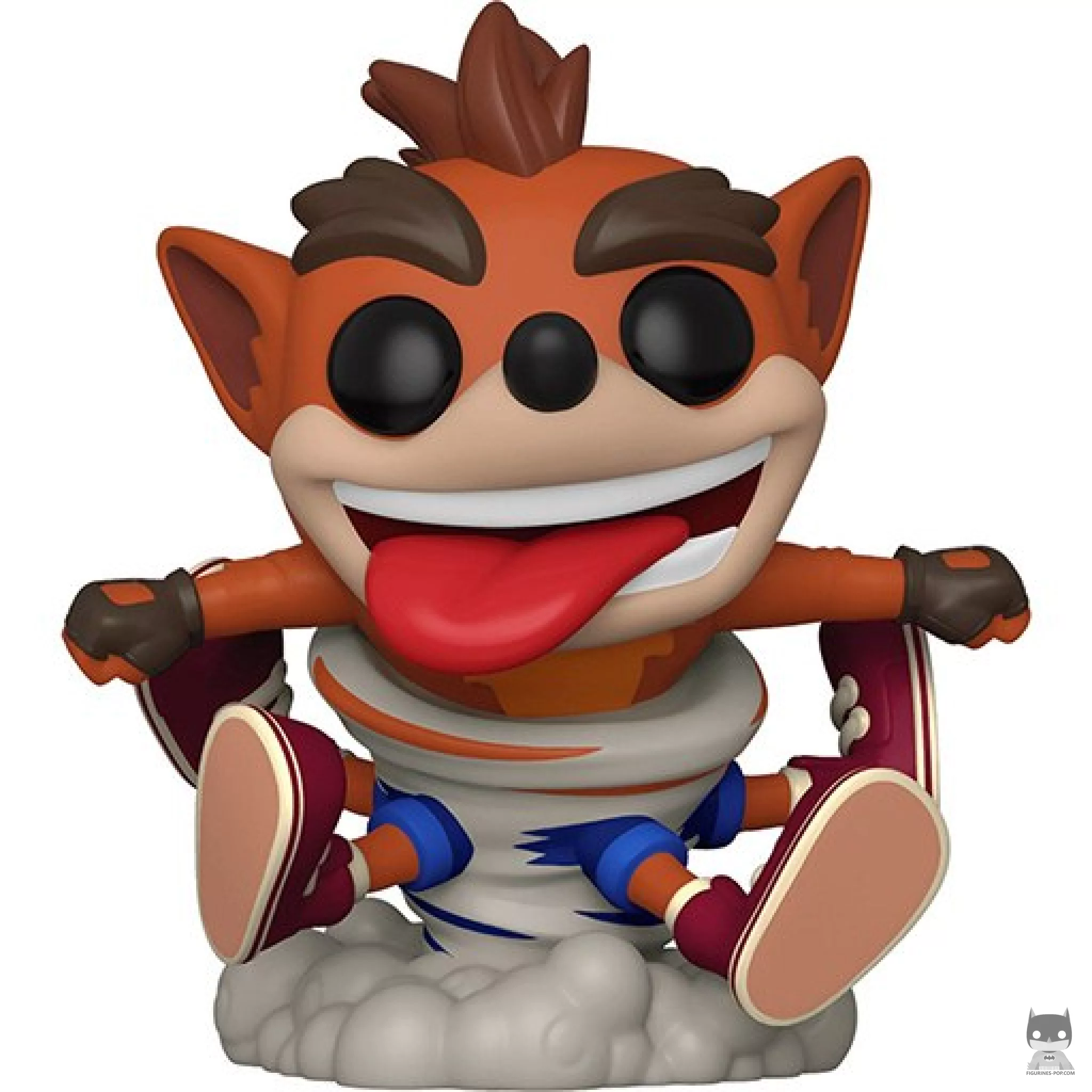 Figura Funko Pop! Crash Bandicoot (Crash Bandicoot)