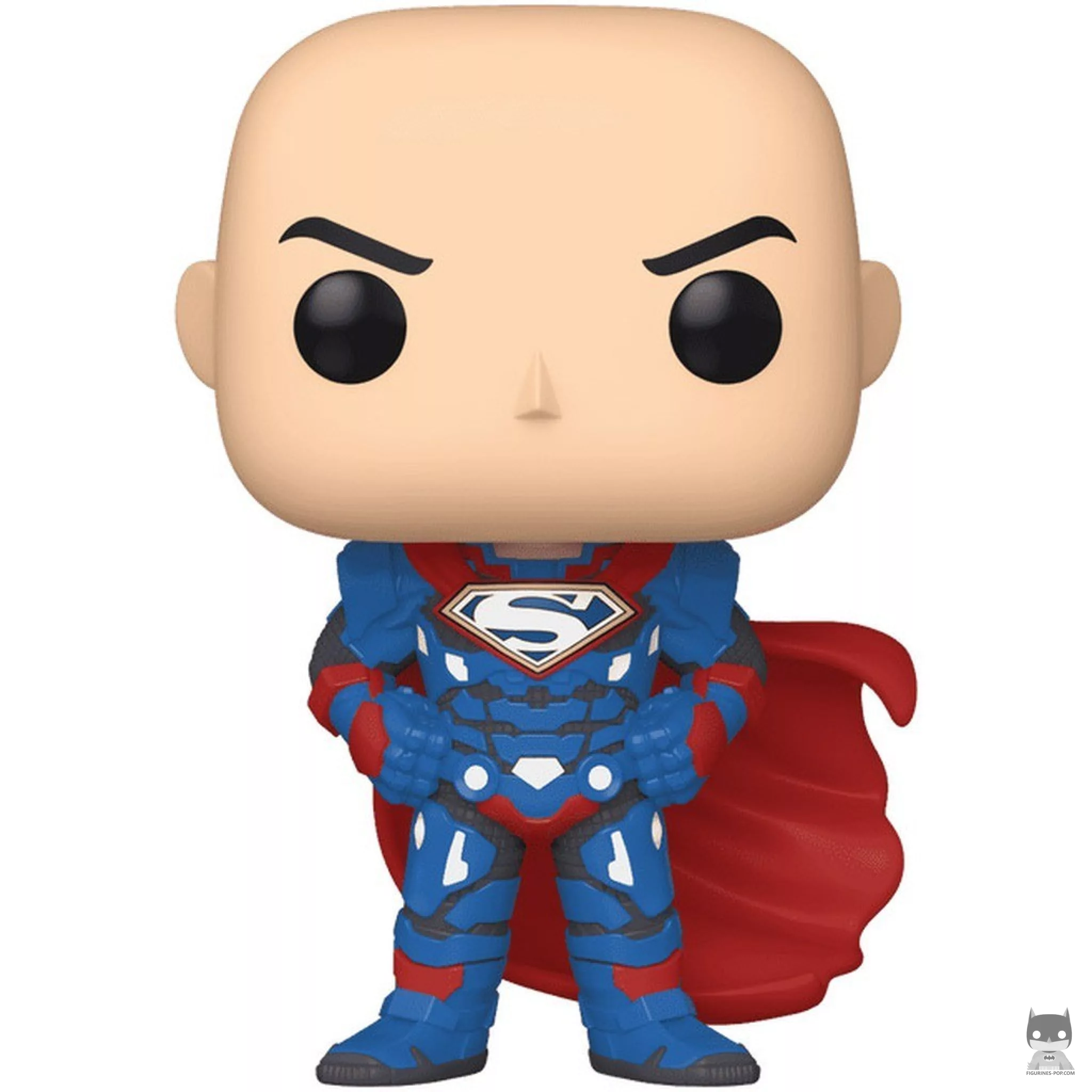 Figura Funko Pop! Lex Luthor (Superman) (Superman)