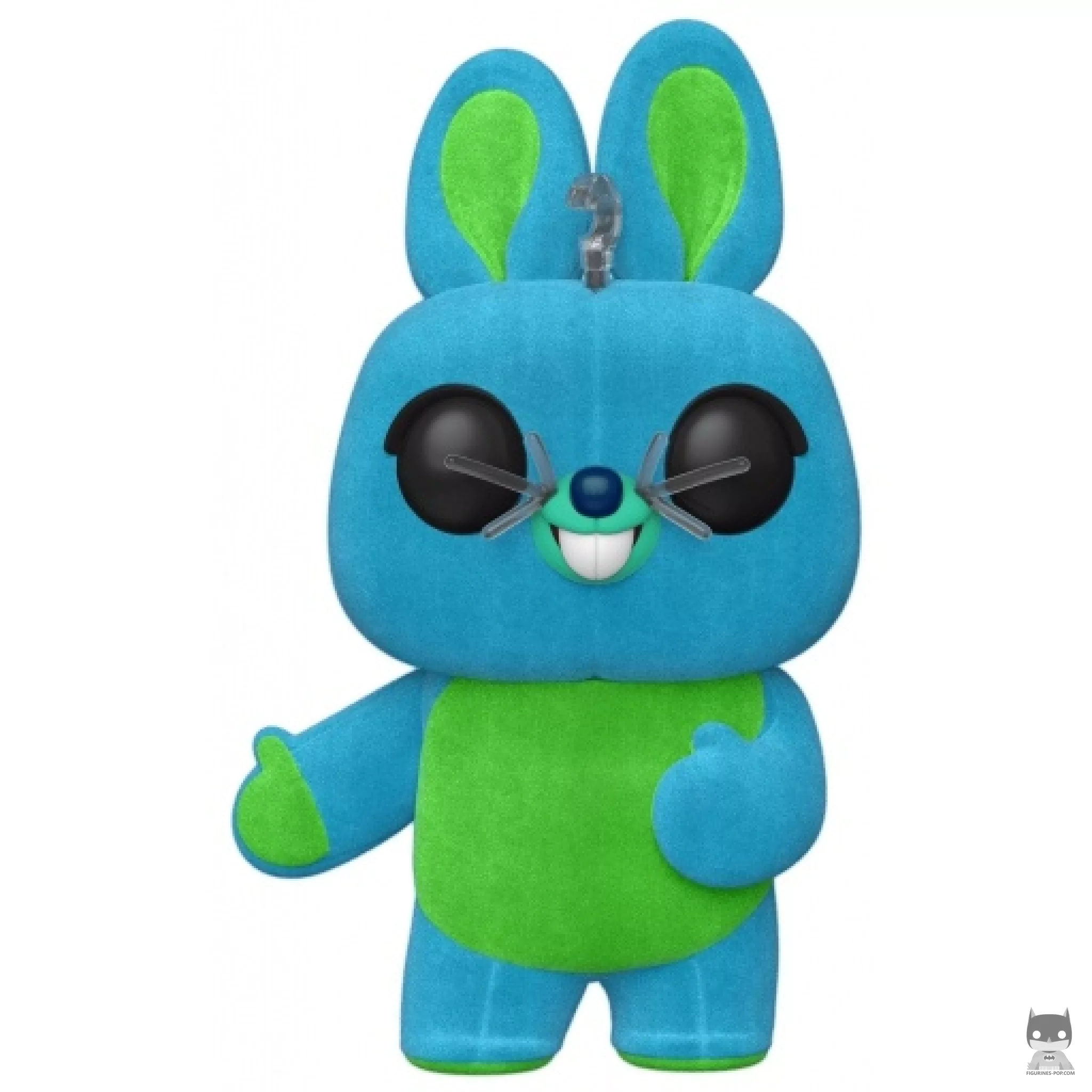 Figura Funko Pop! Bunny (Flocado) (Toy Story 4)