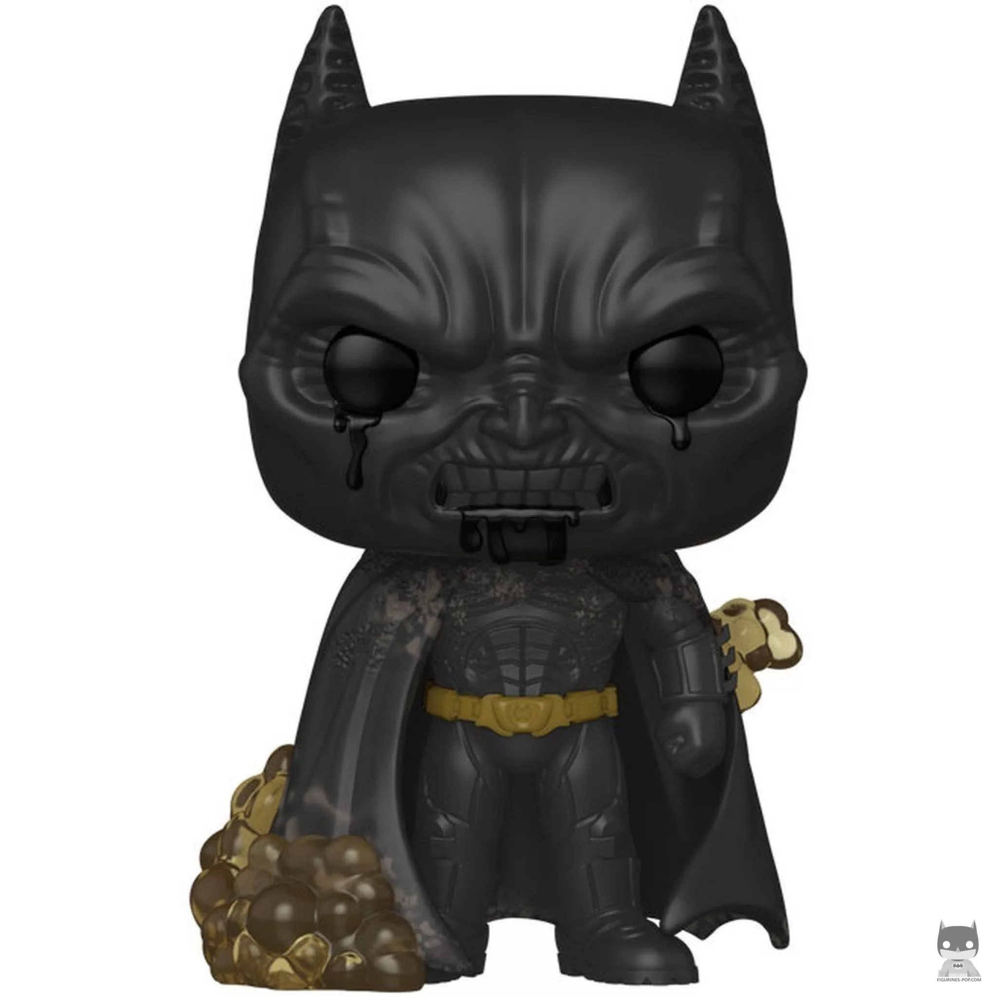Figura Funko Pop! Batman con gas del miedo (Trilogía de El caballero oscuro)