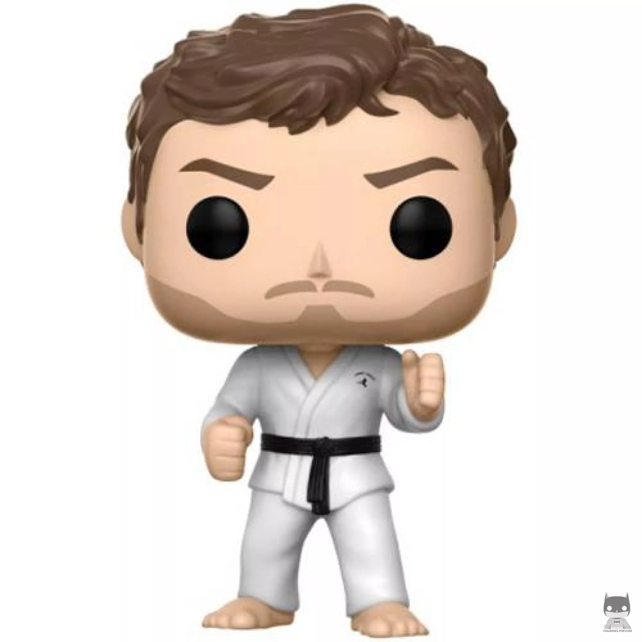 Figura Funko Pop! Andy Dwyer (Chase) (Parks and Recreation)