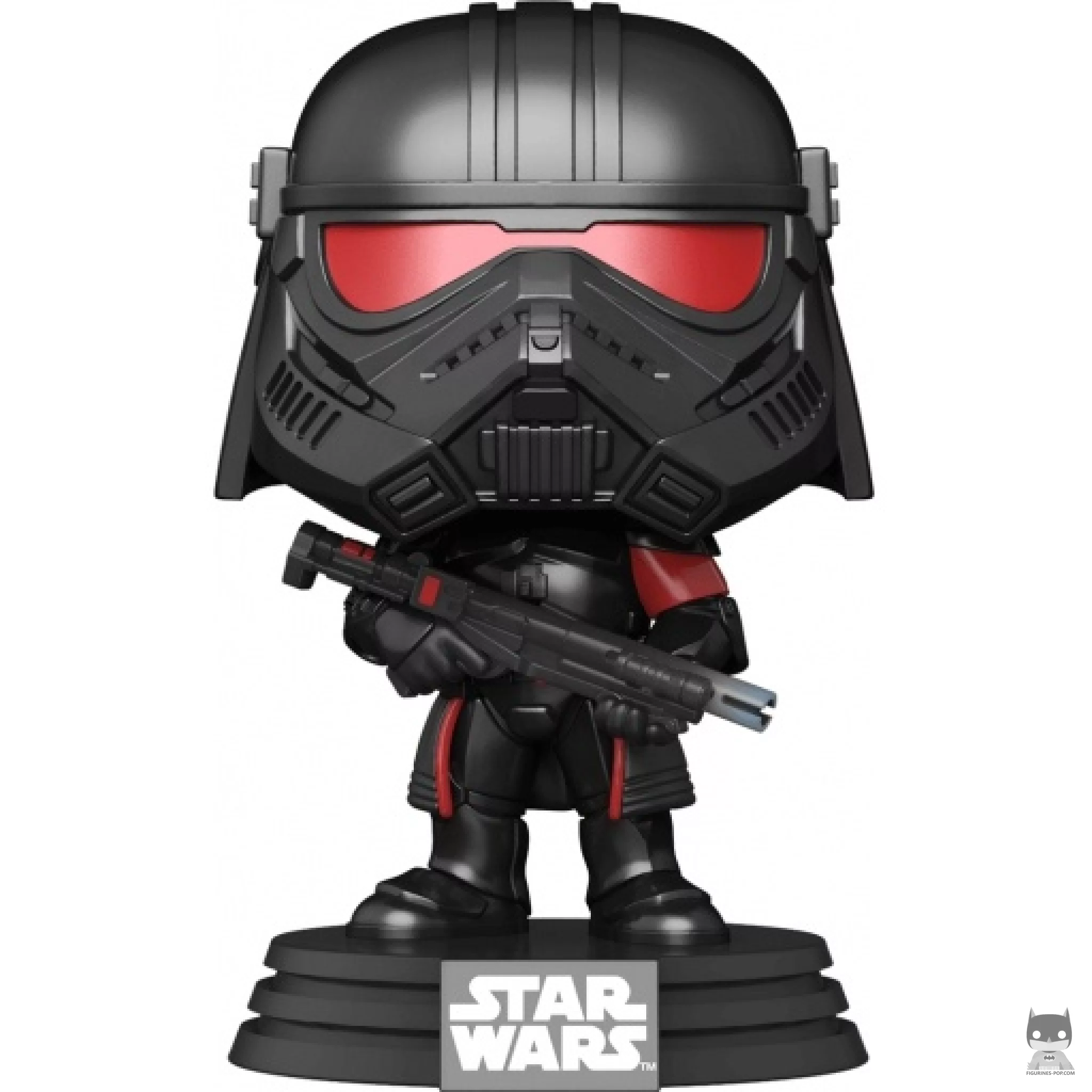 Figura Funko Pop! Purge Trooper (Star Wars: Obi-Wan Kenobi)