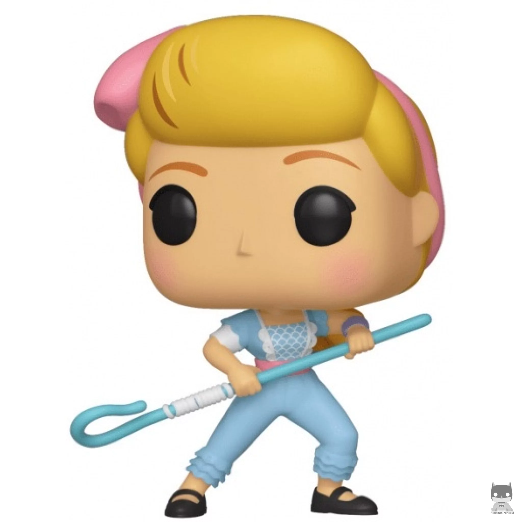 Figura Funko Pop! Bo Peep (Toy Story 4)