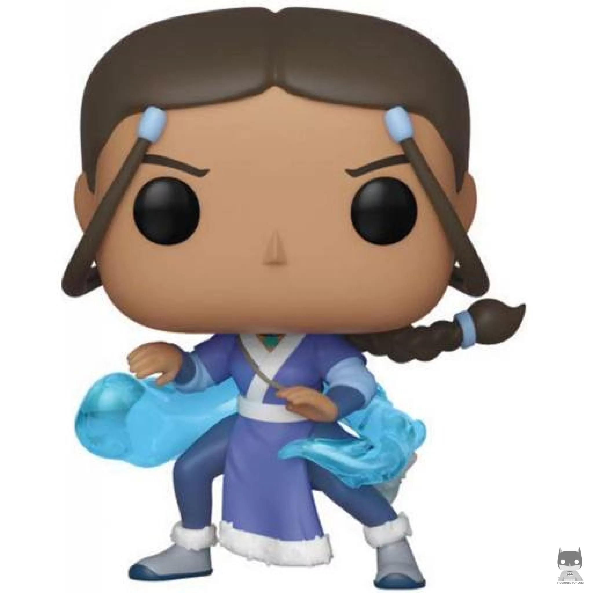 Figura Funko Pop! Katara (Avatar: La leyenda de Aang)