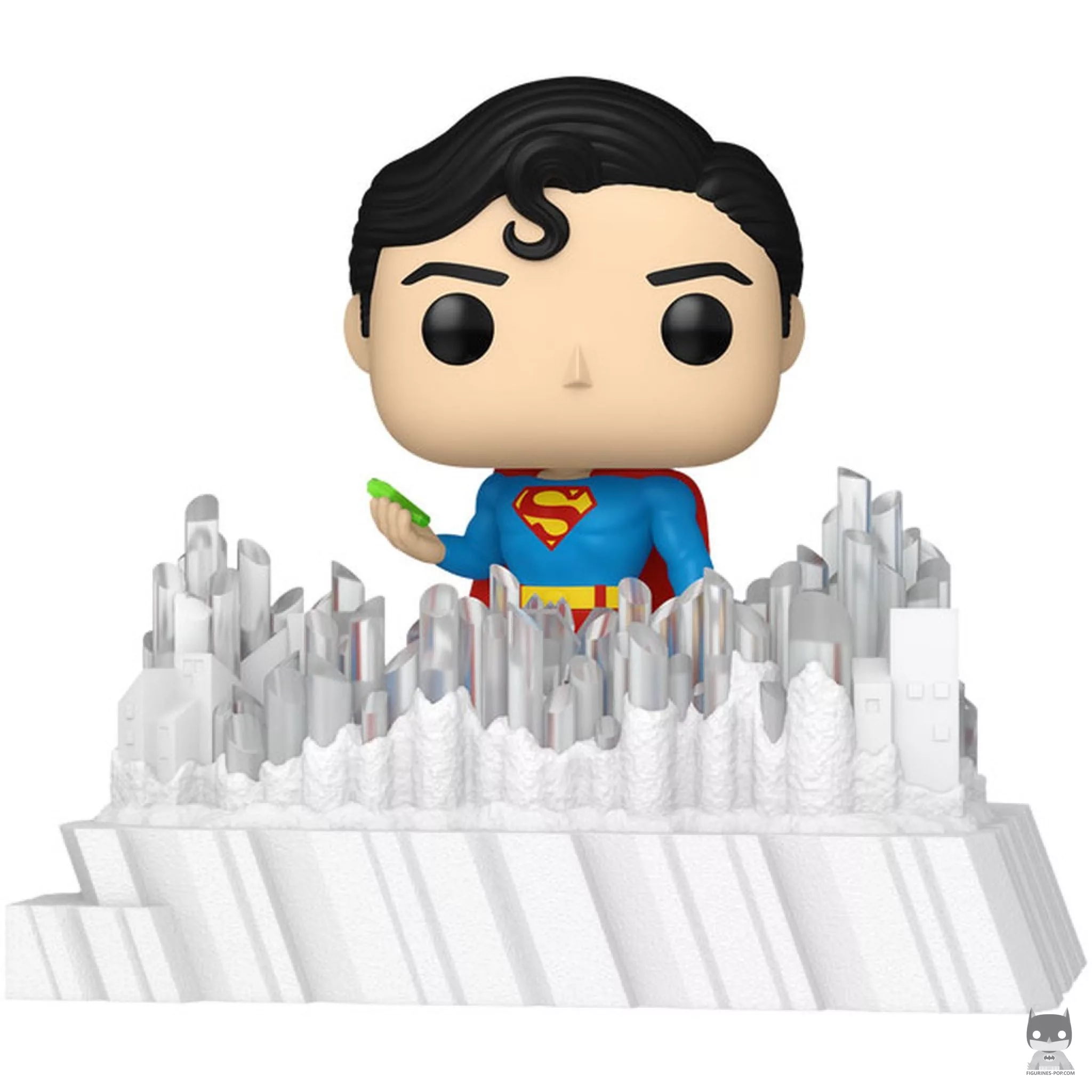 Figura Funko Pop! Superman (Superman (1978))