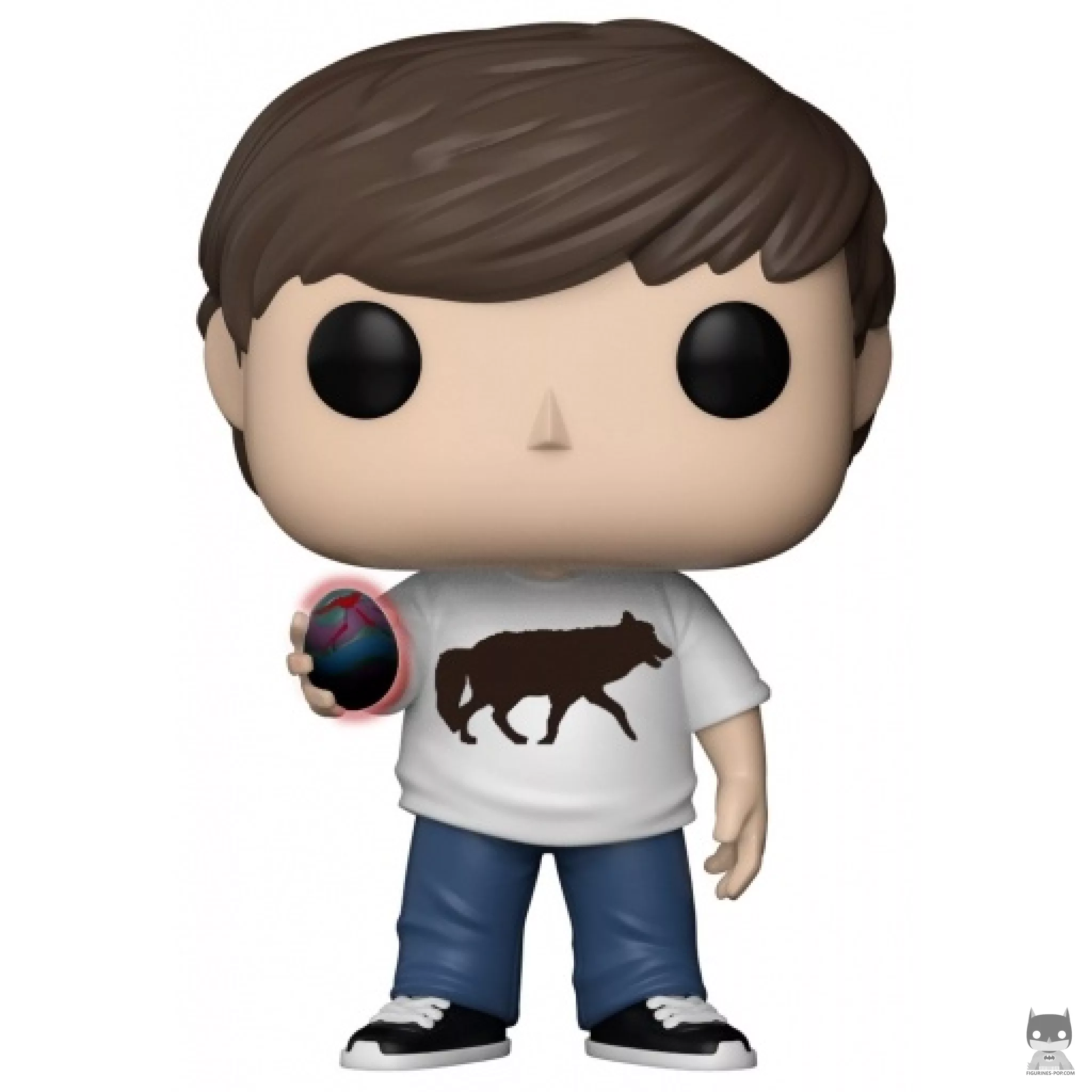 Figura Funko Pop! Ben Hanscom (It)