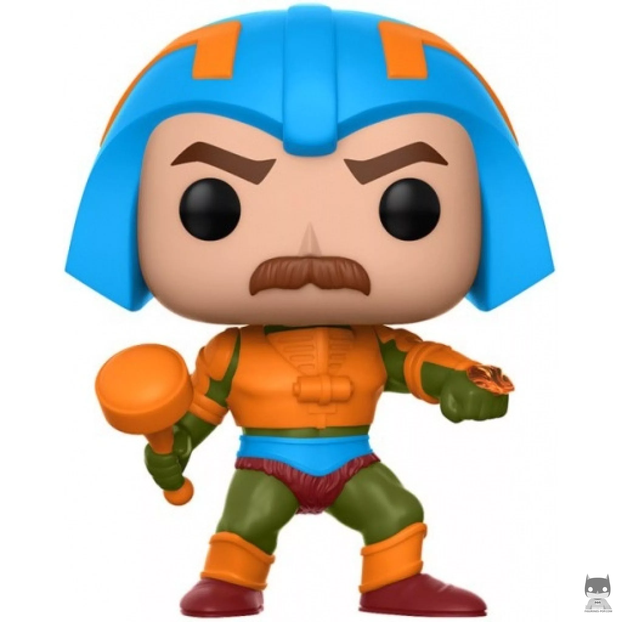 Figura Funko Pop! Man-At-Arms (Masters del Universo)