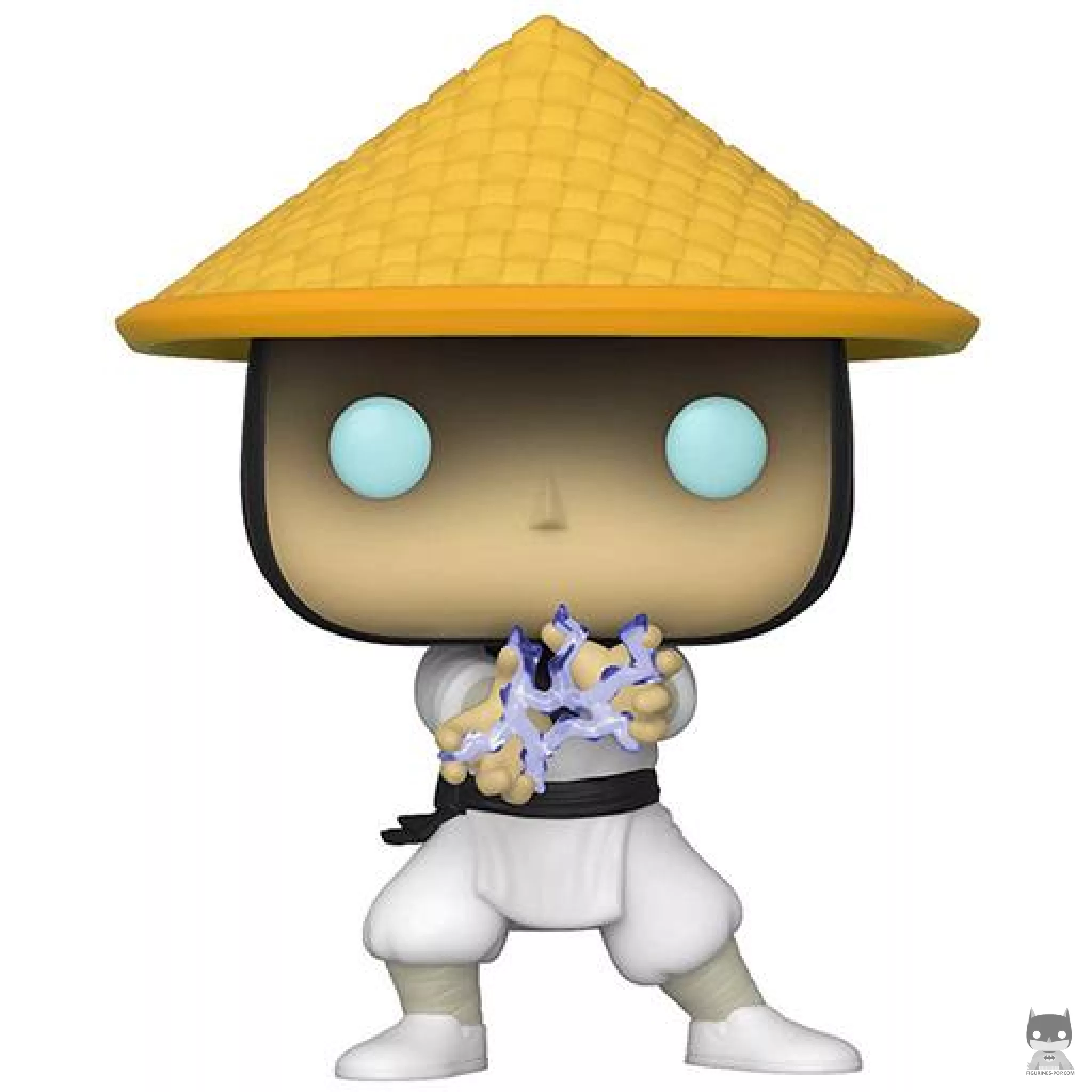 Figura Funko Pop! Raiden (Mortal Kombat)