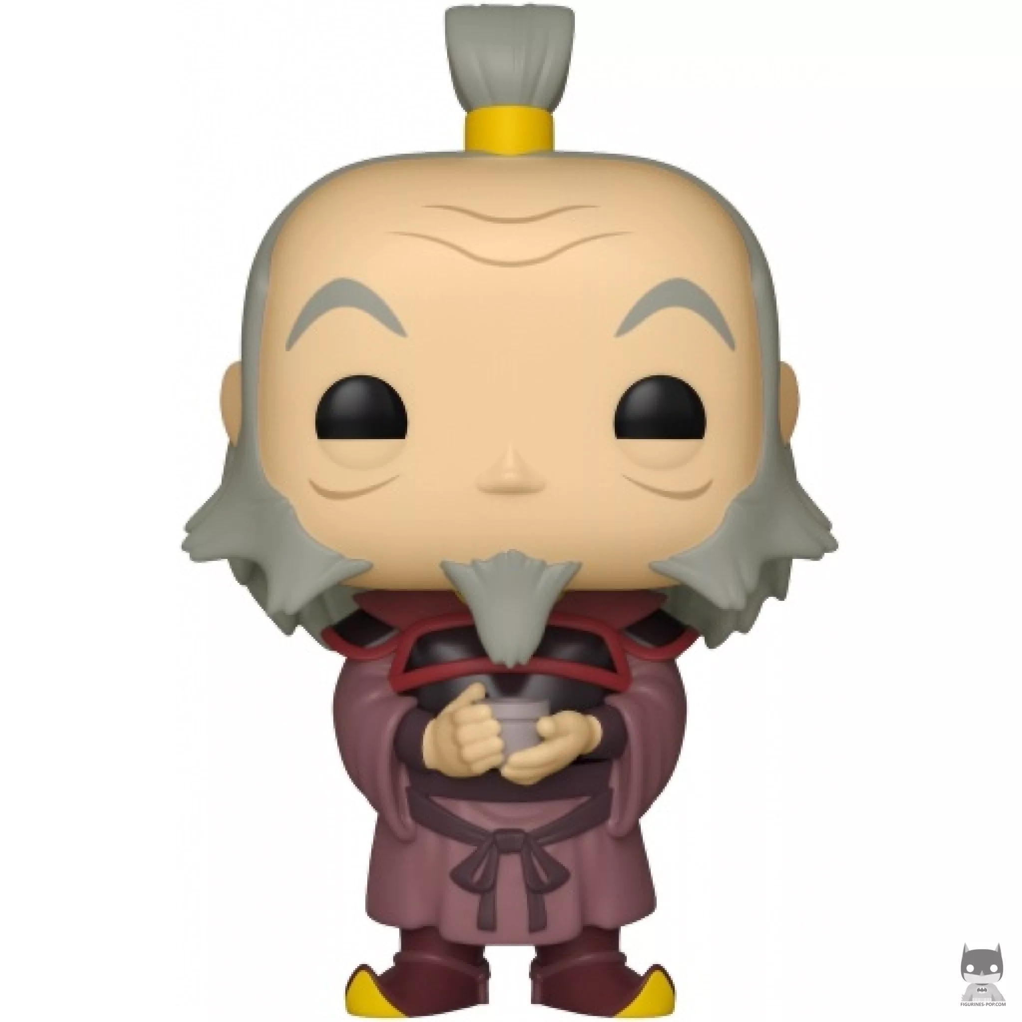 Figura Funko Pop! Iroh (Avatar: La leyenda de Aang)
