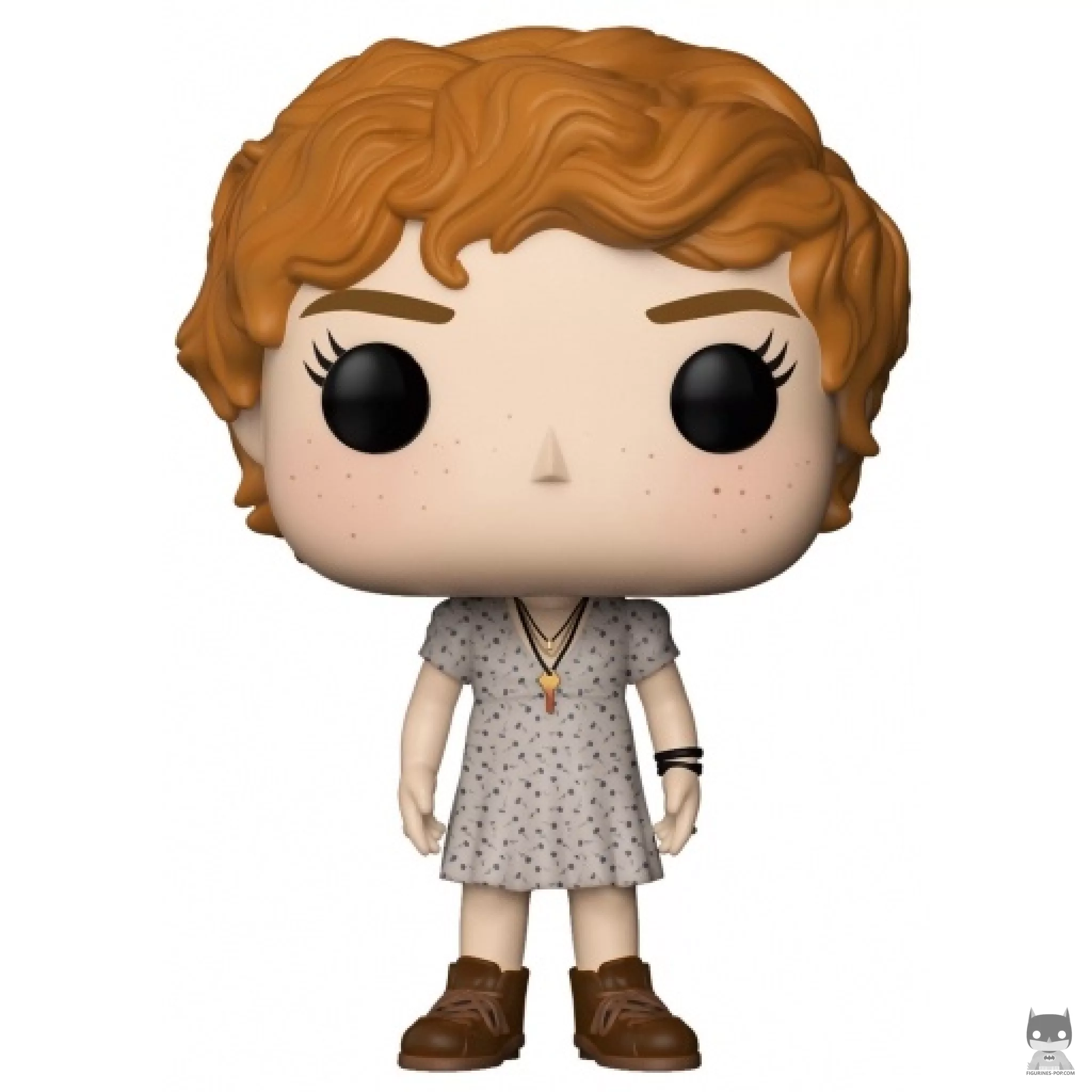 Figura Funko Pop! Beverly Marsh con collar de llave (It)