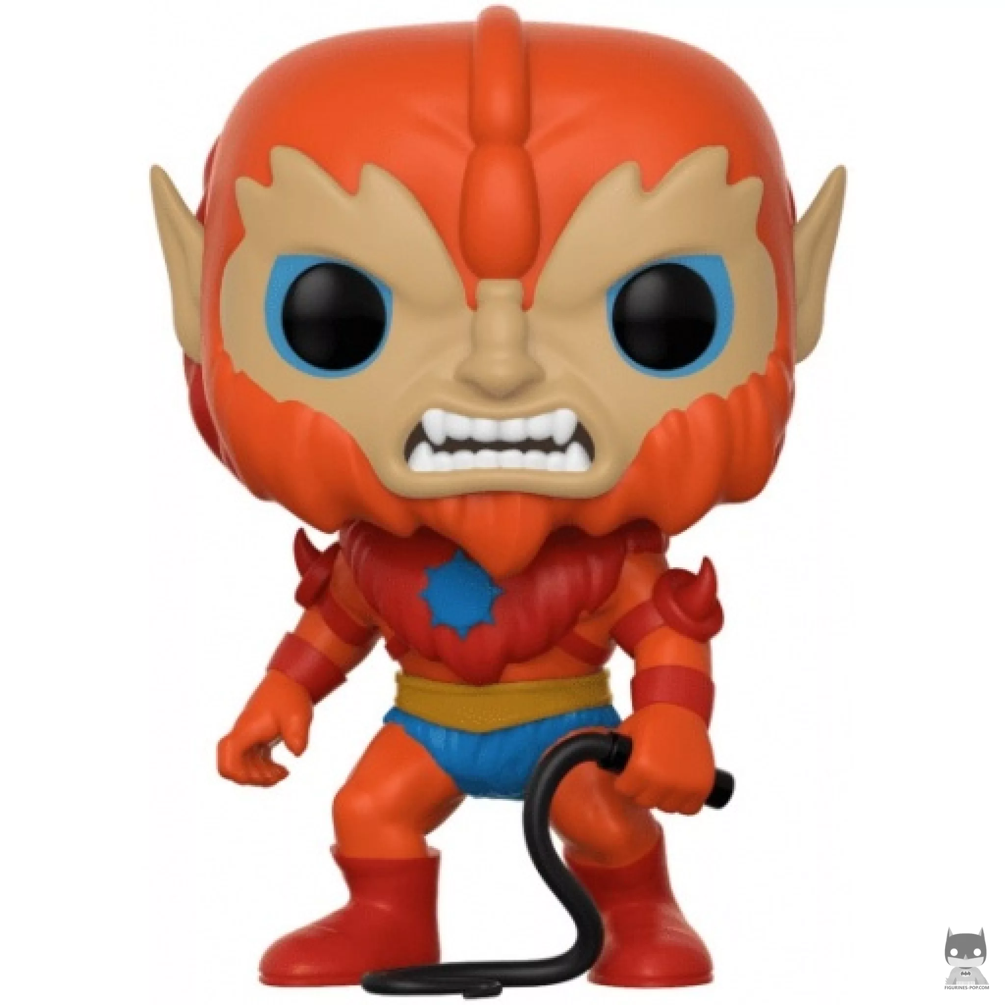 Figura Funko Pop! Beast Man (Masters del Universo)