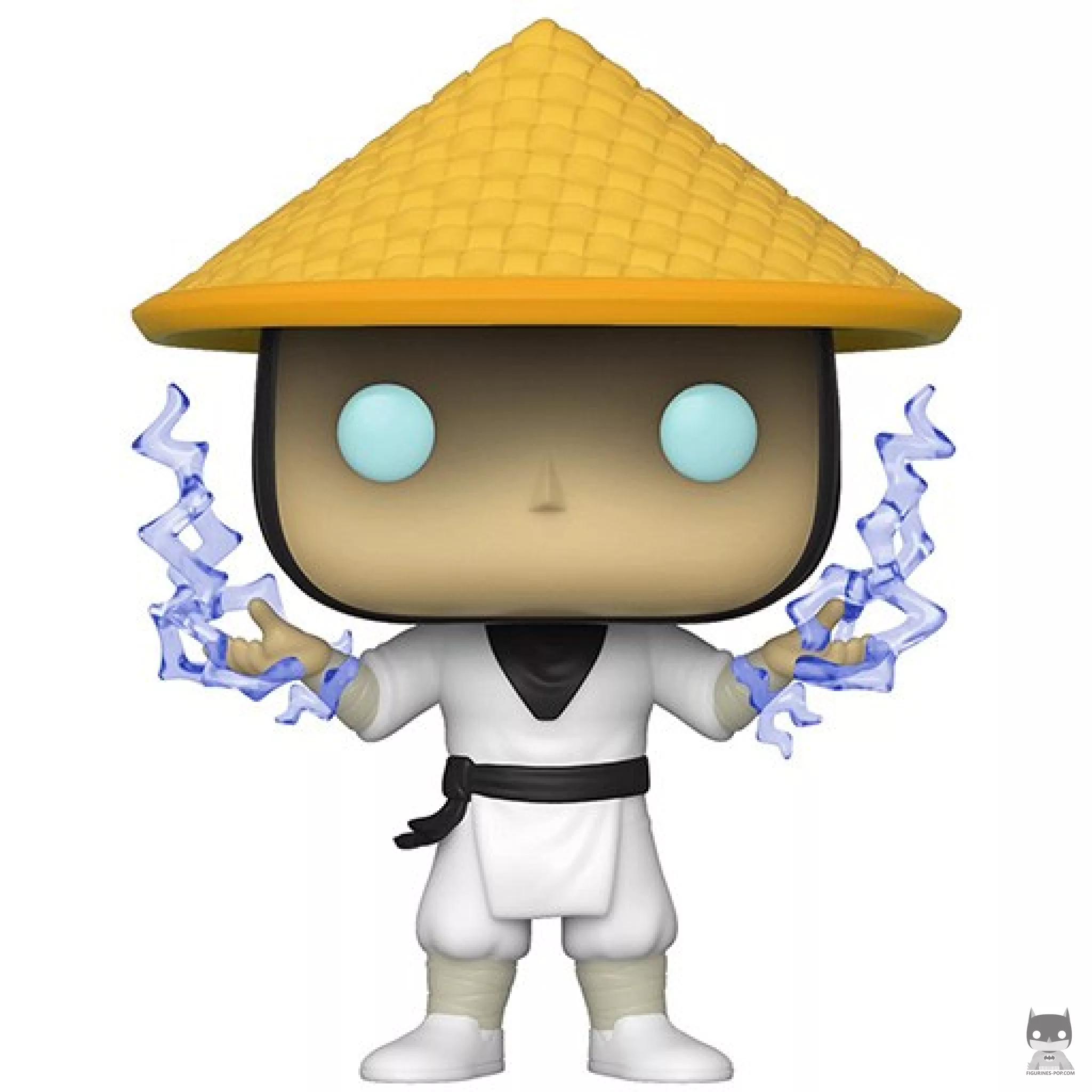 Figura Funko Pop! Raiden (Mortal Kombat)