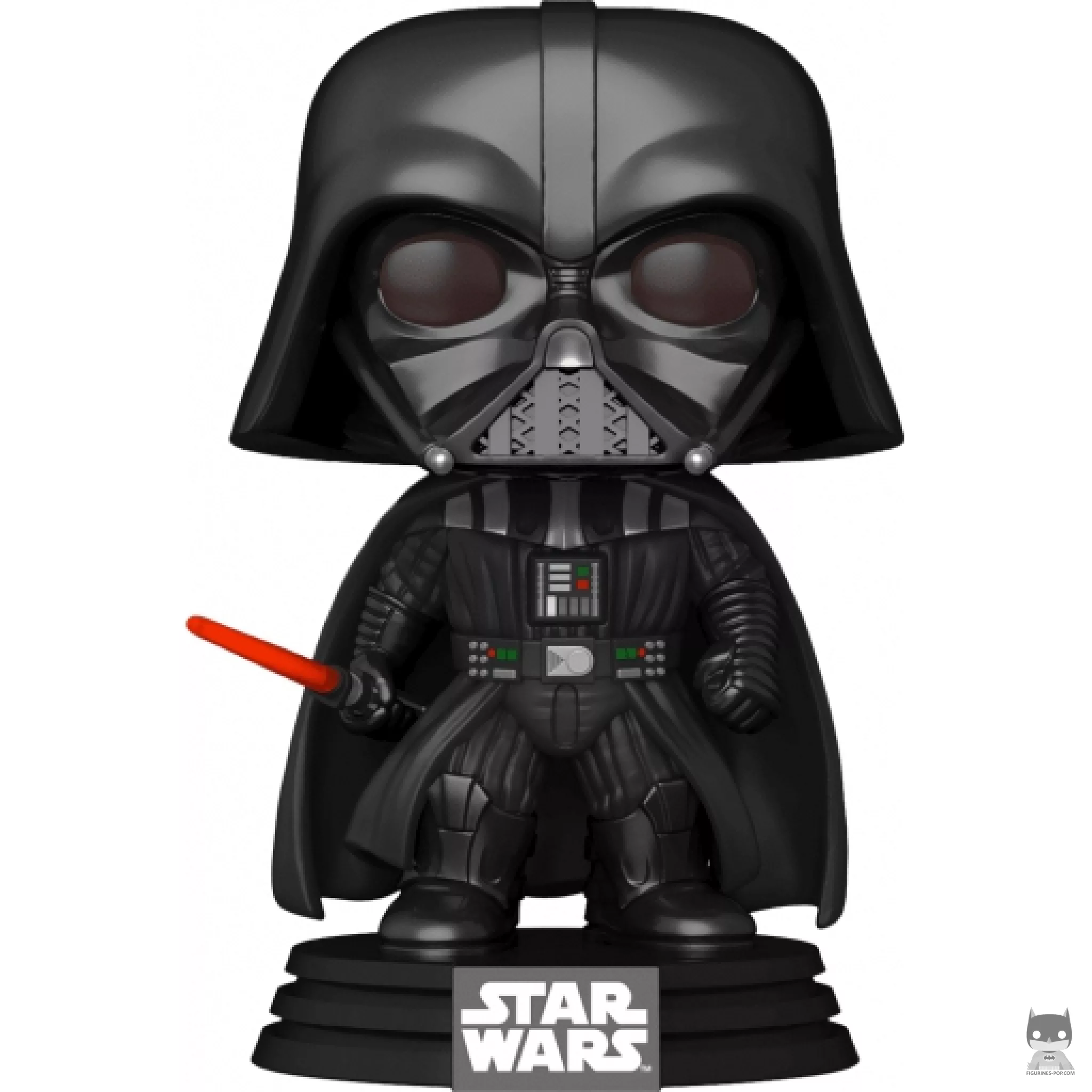 Figura Funko Pop! Darth Vader (Star Wars: Obi-Wan Kenobi)