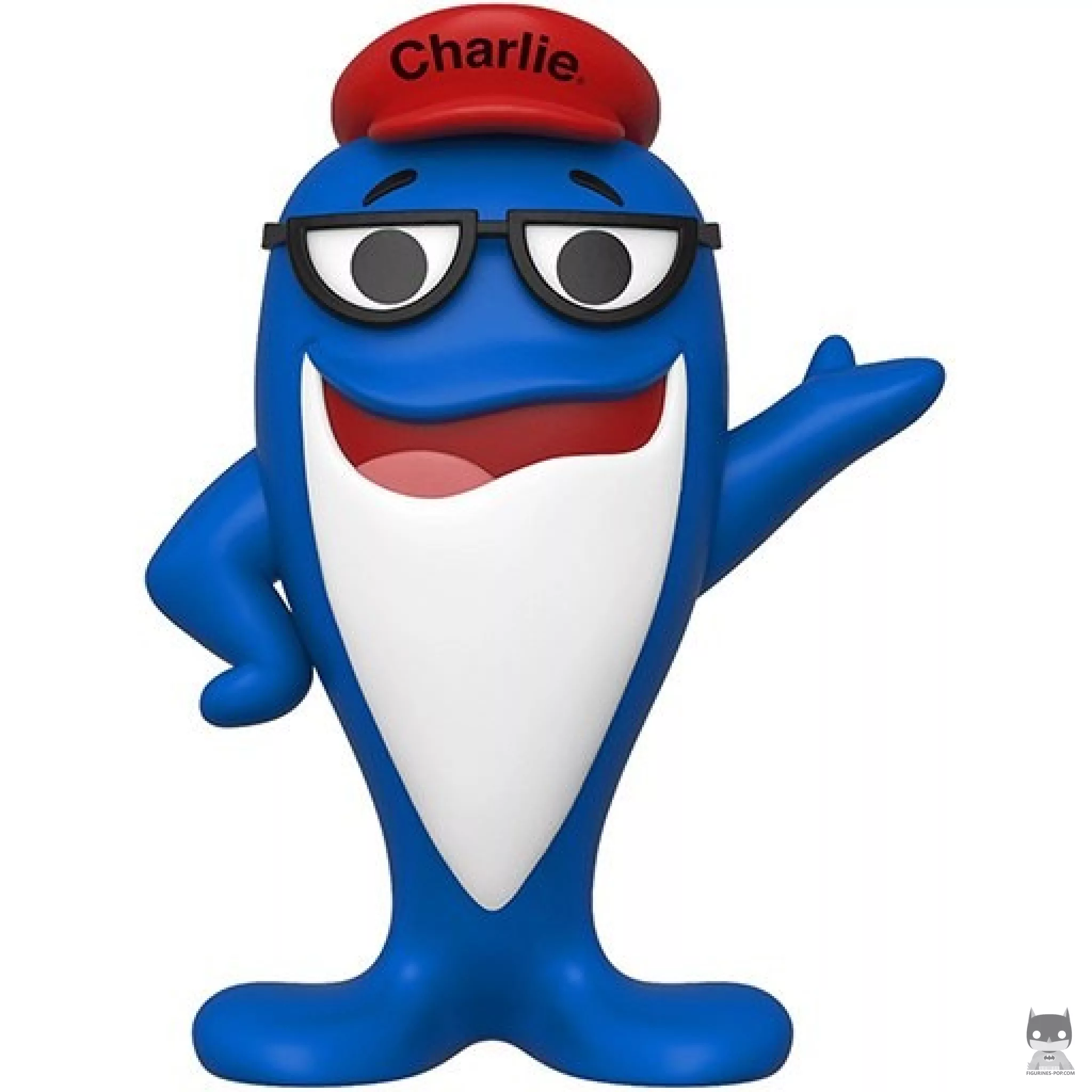 Figura Funko Pop! Charlie the Tuna (Ad Icons)