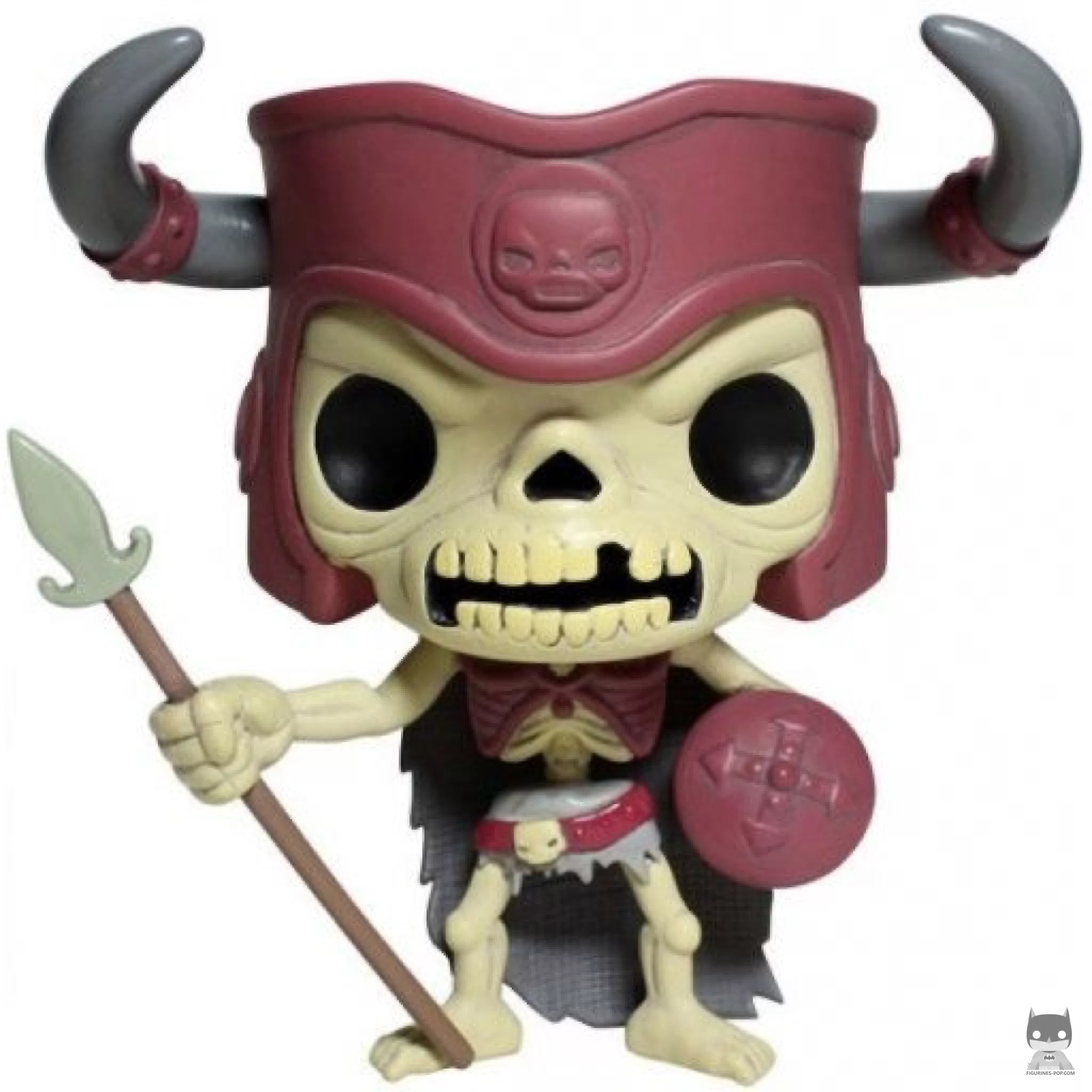 Figura Funko Pop! Deadite (Evil Dead 3: El ejército de las tinieblas)