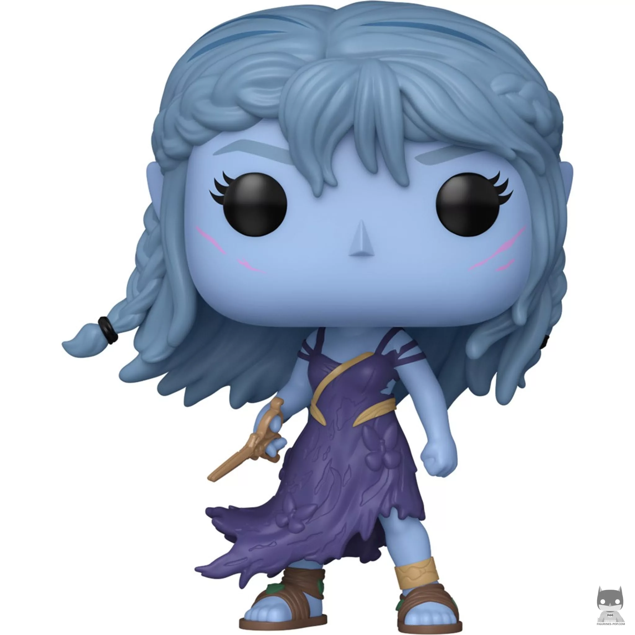Figura Funko Pop! Wren (El heredero robado) (Los habitantes del aire)