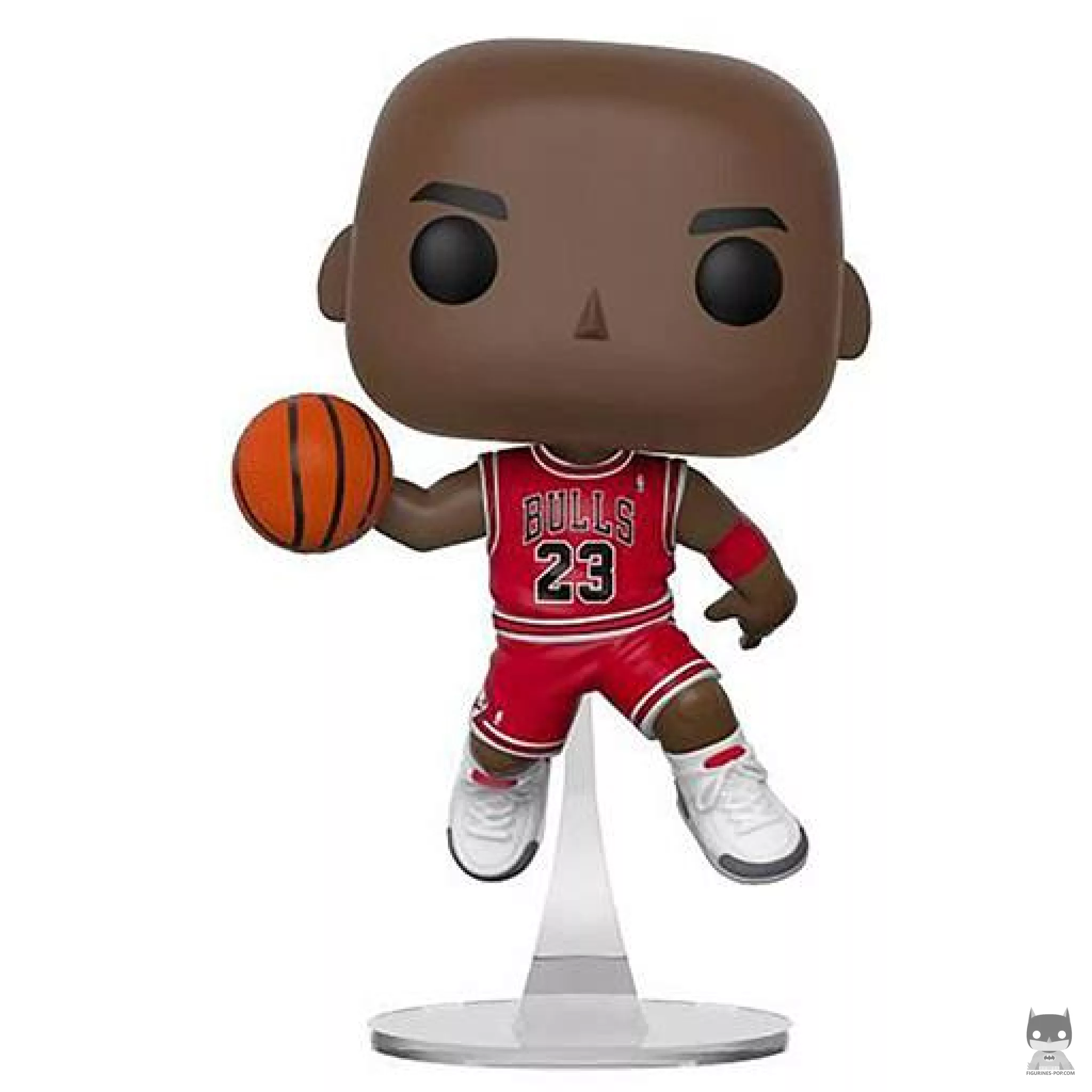 Figura Funko Pop! Michael Jordan (NBA)