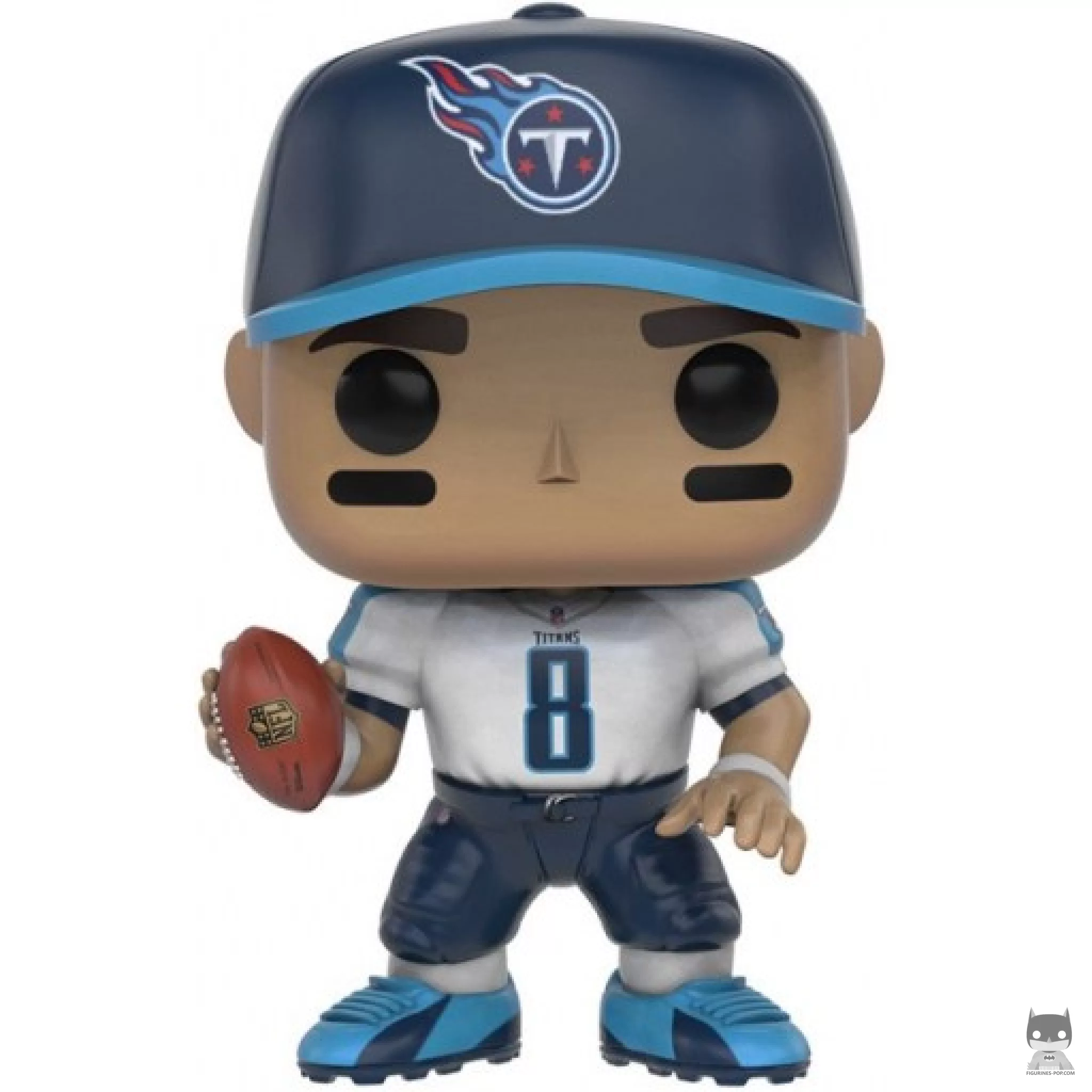 Figura Funko Pop! Marcus Mariota (NFL)
