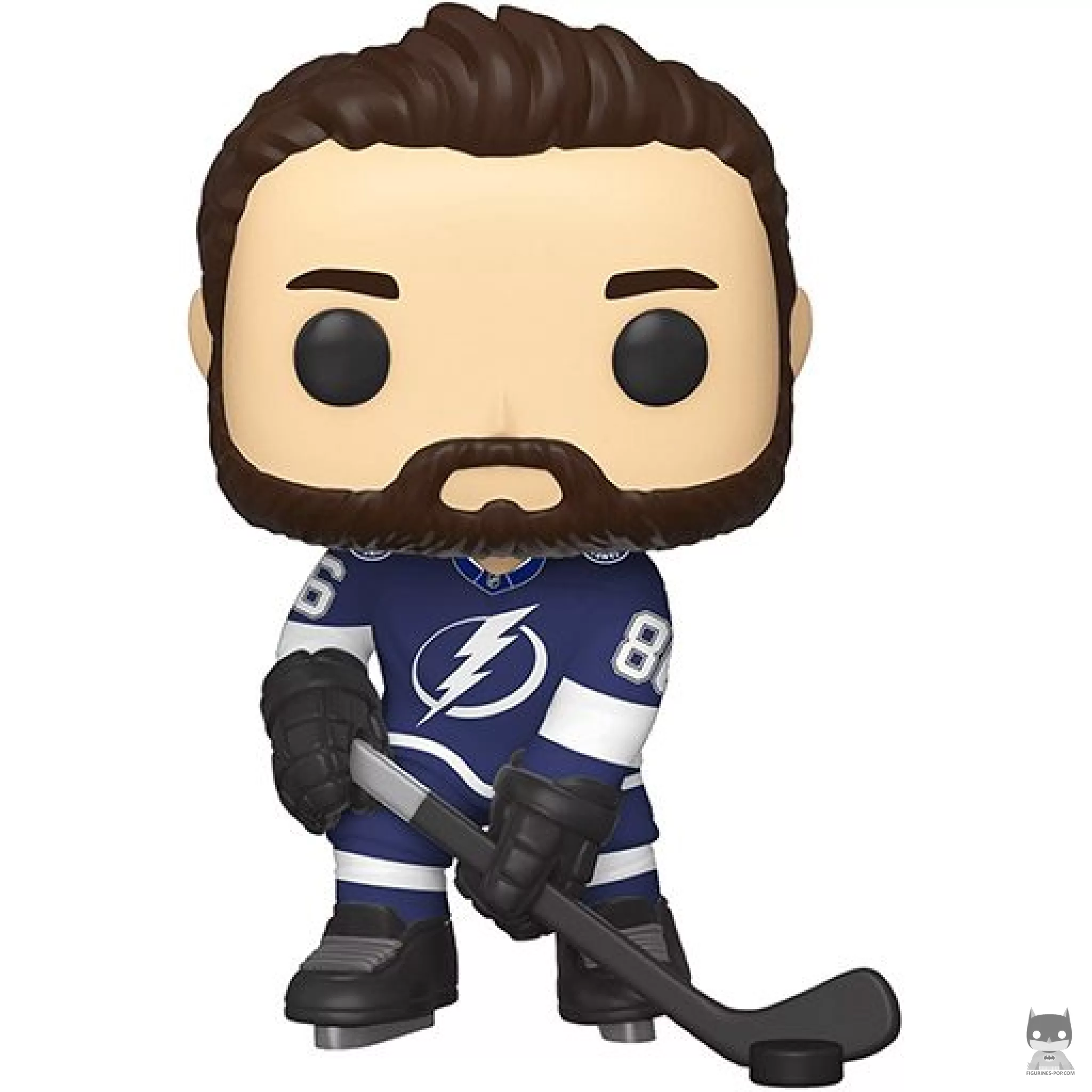 Figura Funko Pop! Nikita Kucherov (NHL)