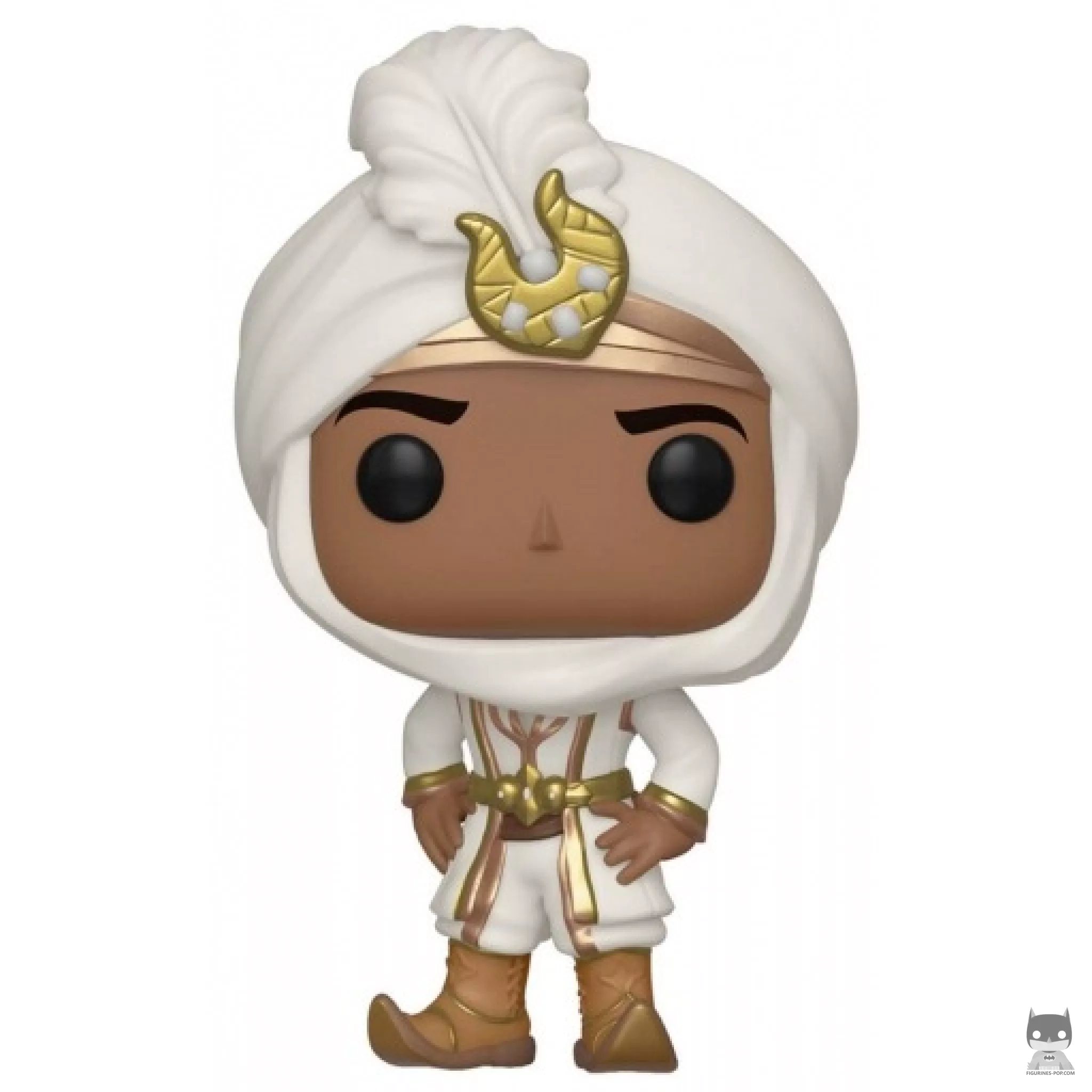 Figura Funko Pop! Aladdin (Príncipe Alí) (Aladdín (2019))