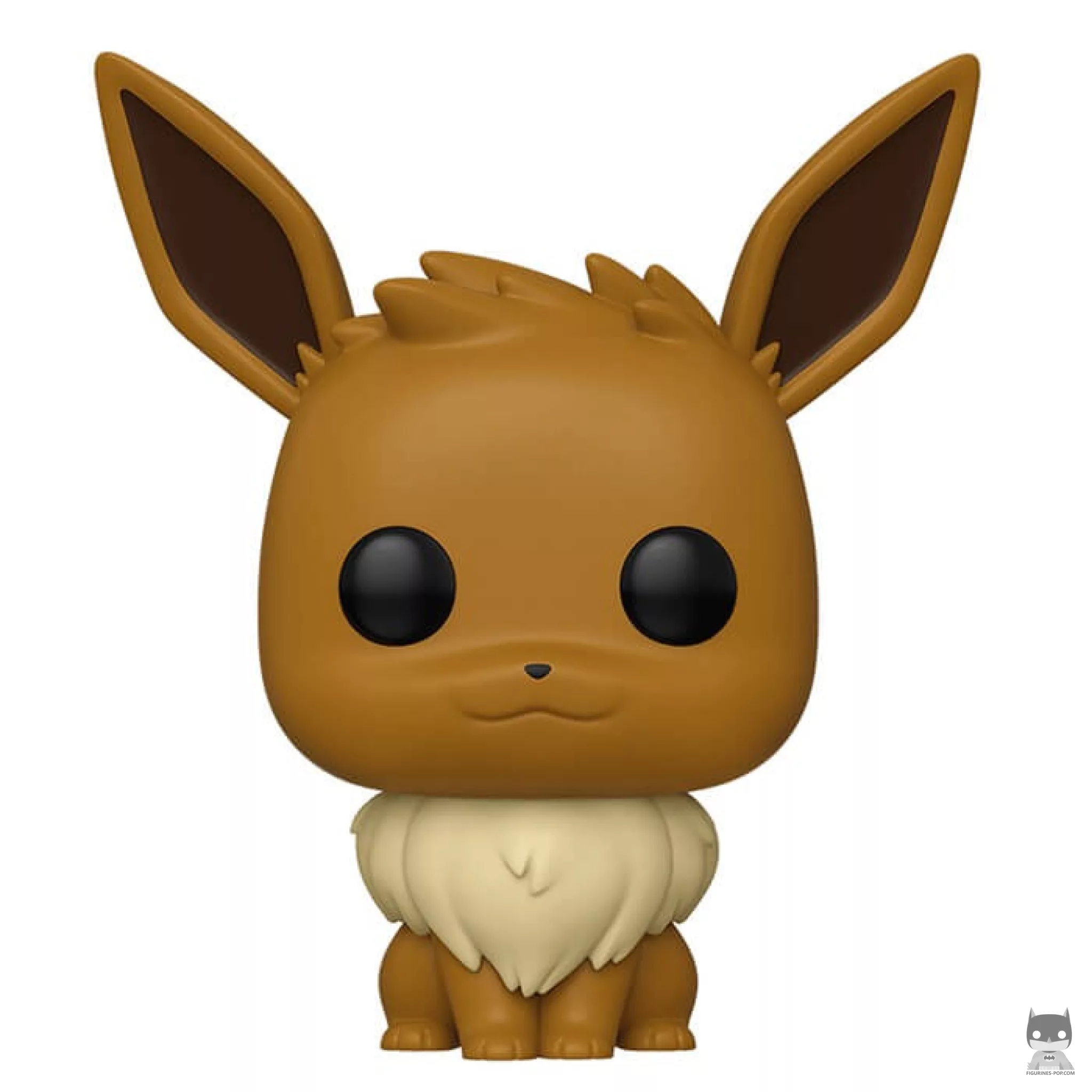 Figura Funko Pop! Eevee (Supersized 10'') (Pokémon)