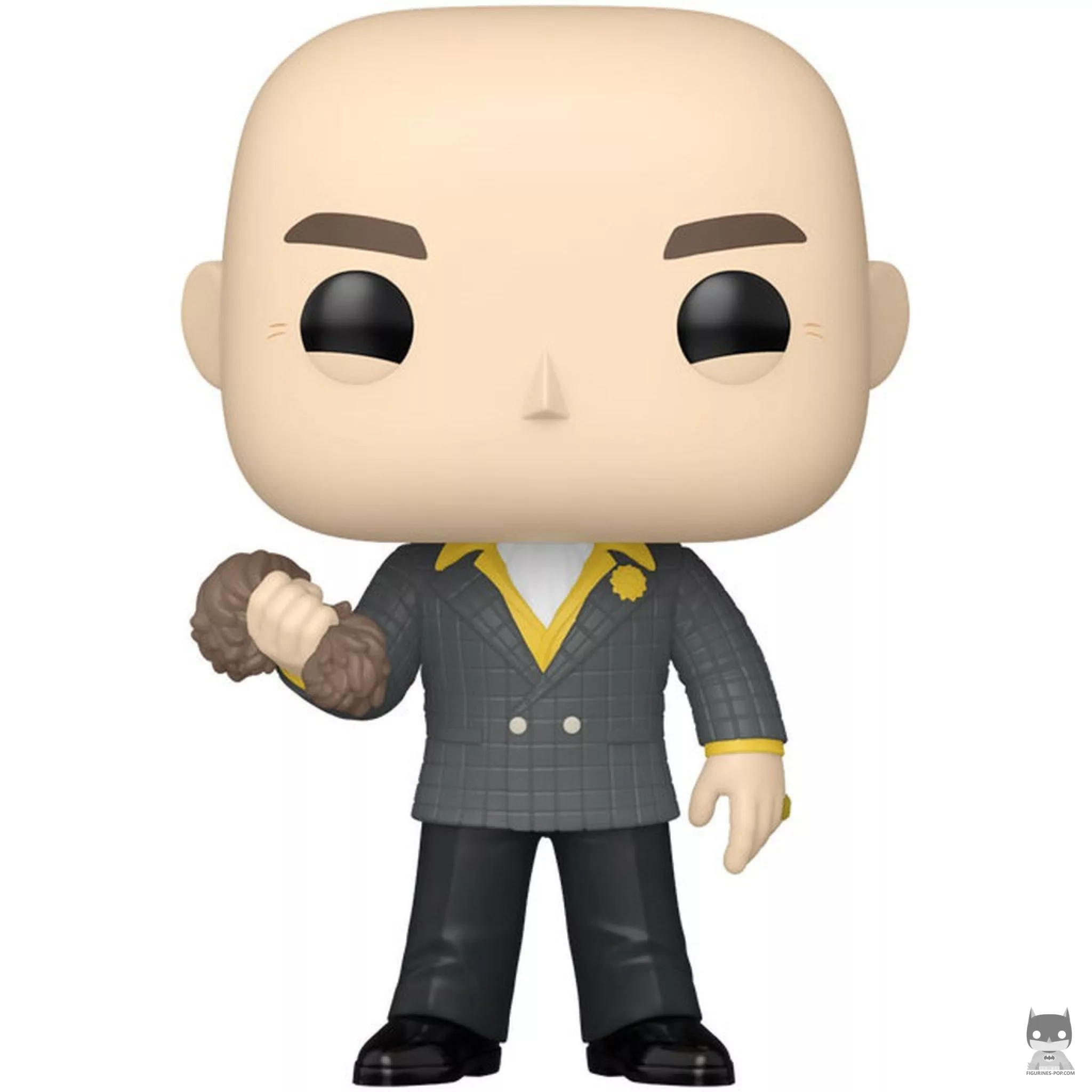 Figura Funko Pop! Lex Luthor (Chase) (Superman (1978))