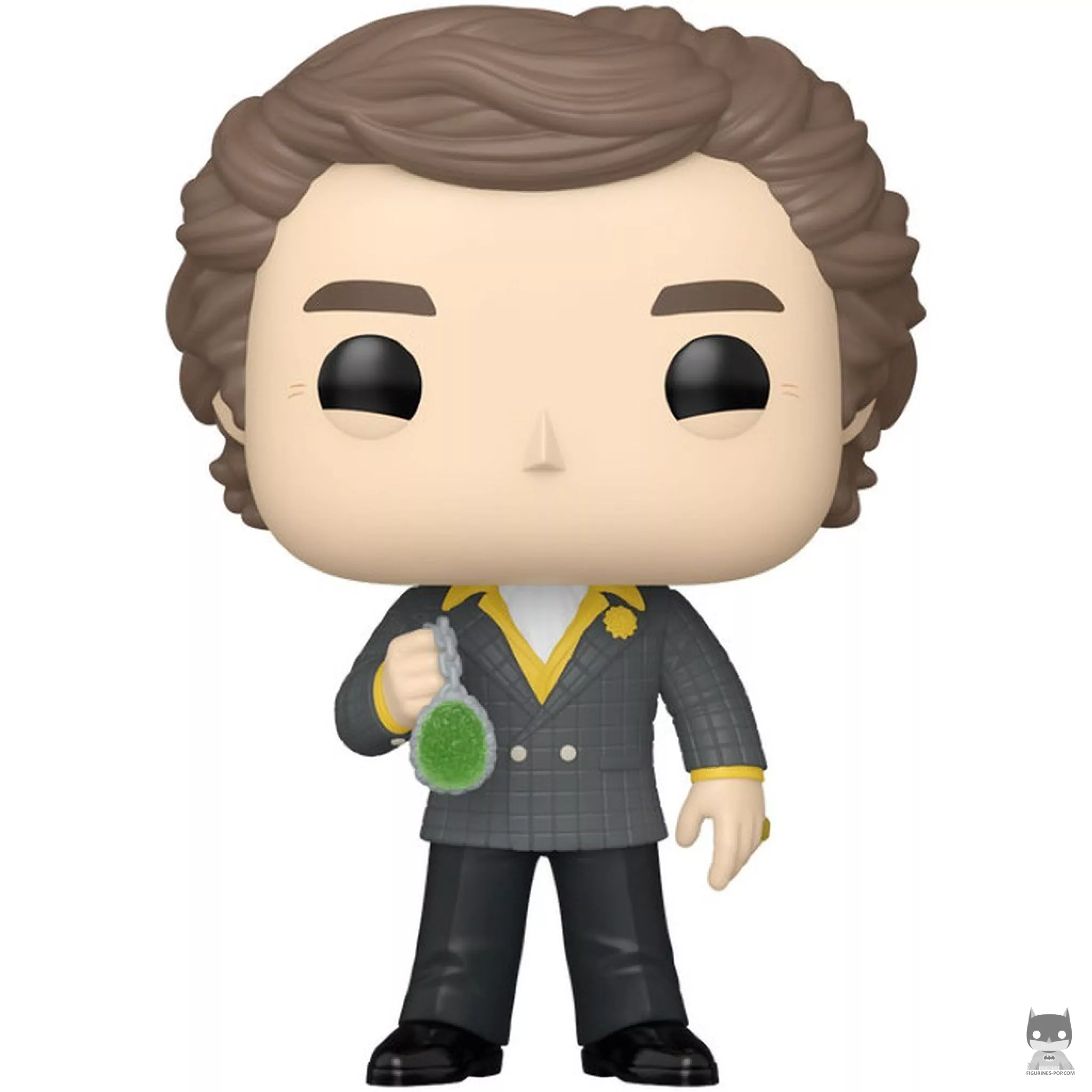 Figura Funko Pop! Lex Luthor (Superman (1978))